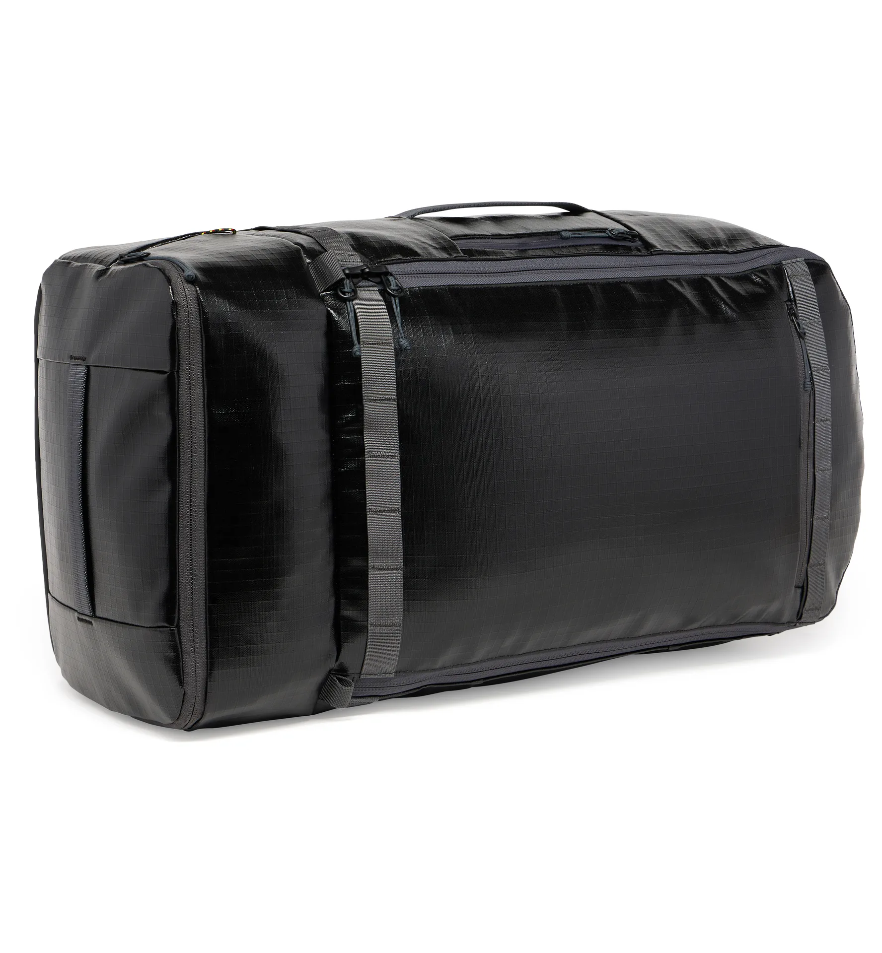 Magma 65L True Black/Magnetite