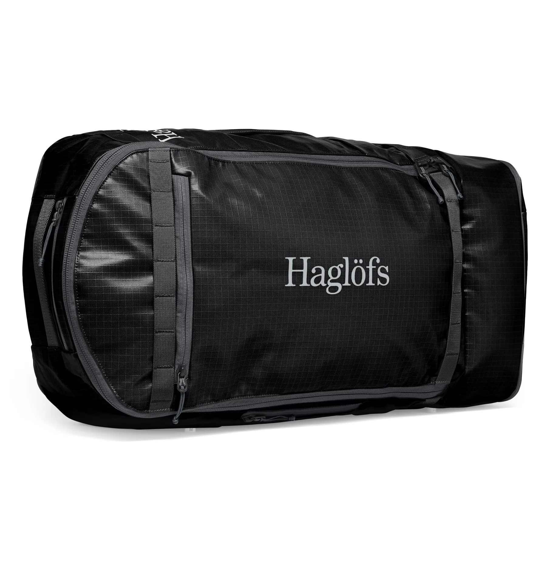 Magma 65L True Black/Magnetite