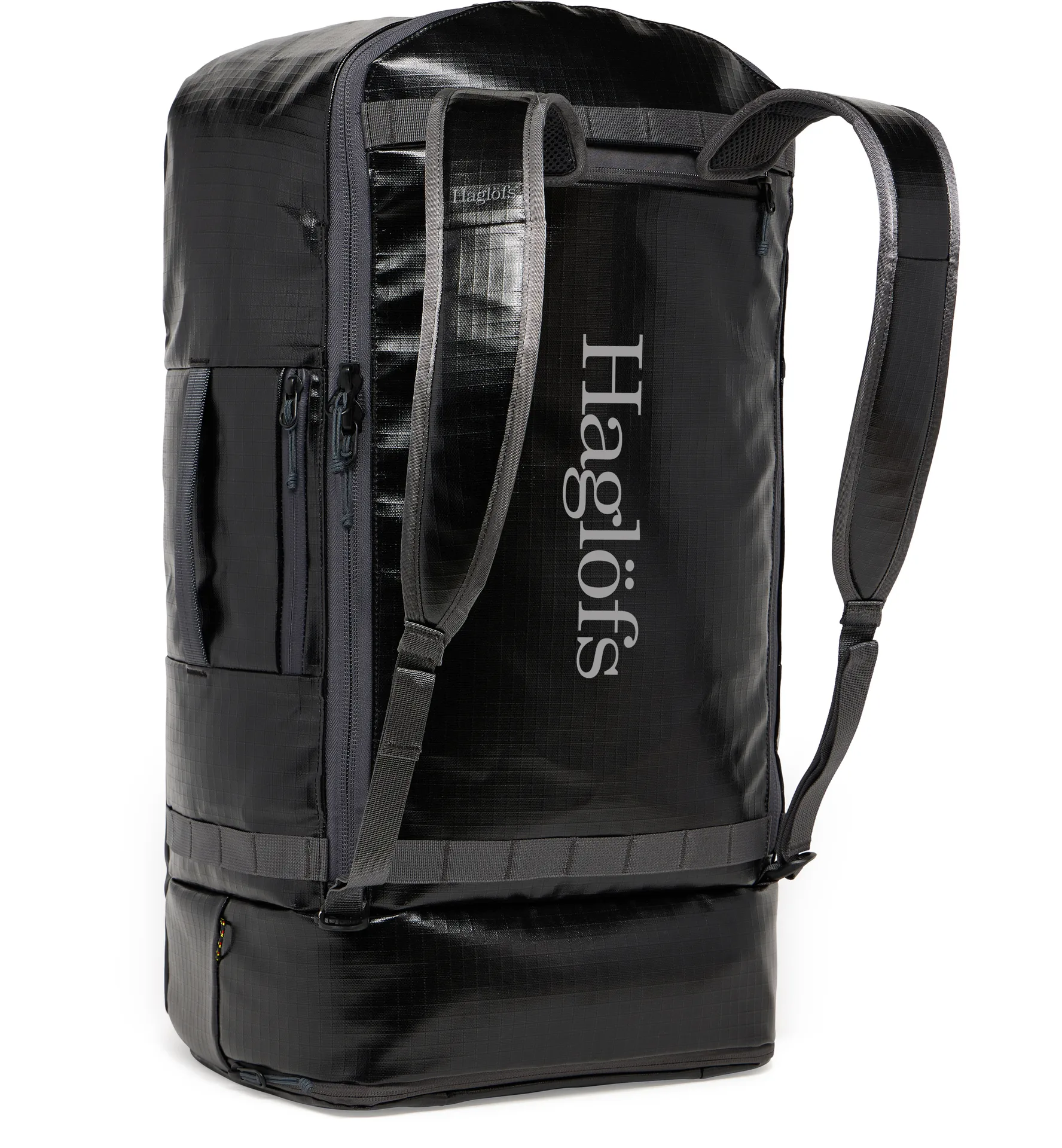 Magma 65L True Black/Magnetite