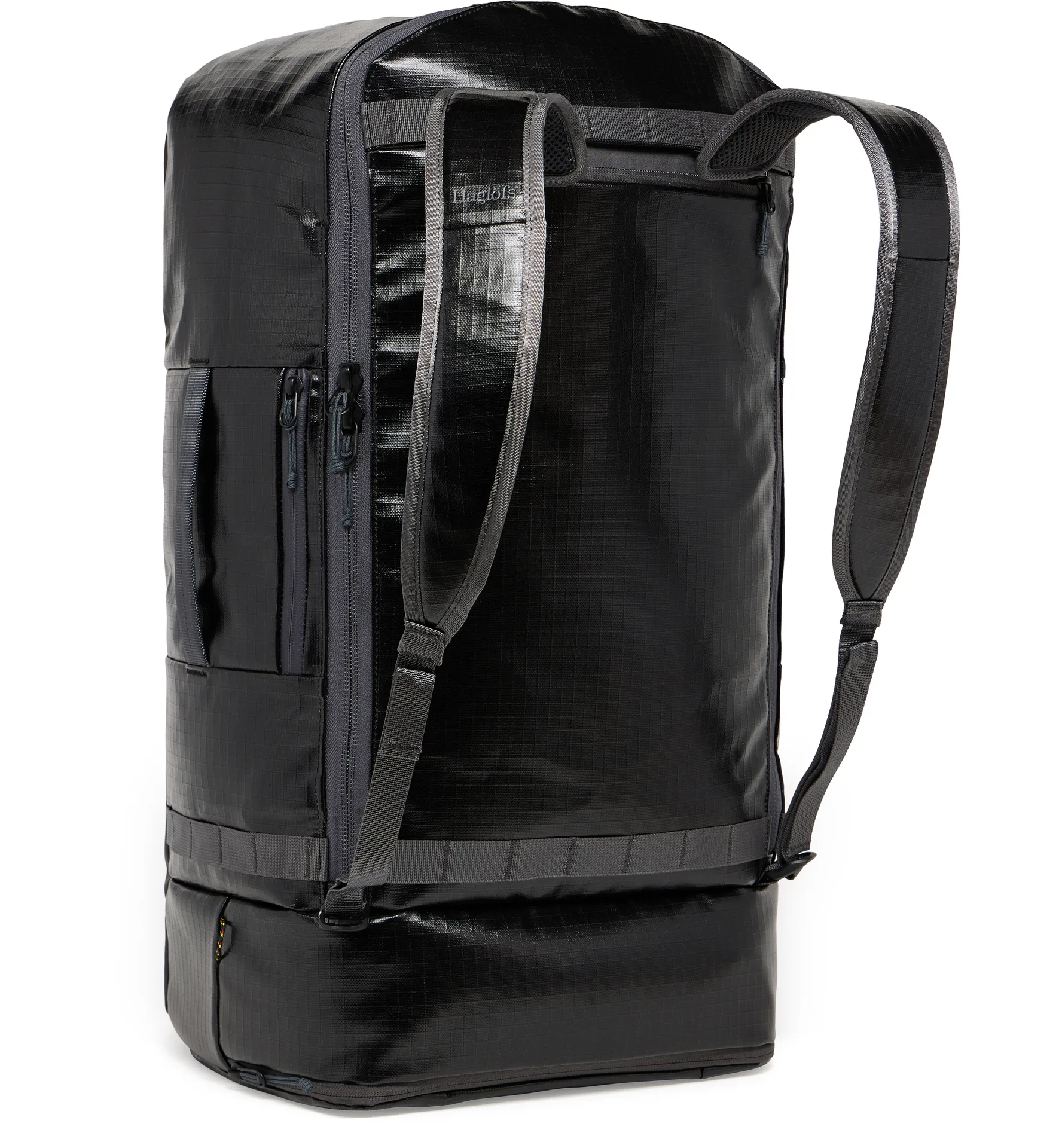 Magma 65L True Black/Magnetite