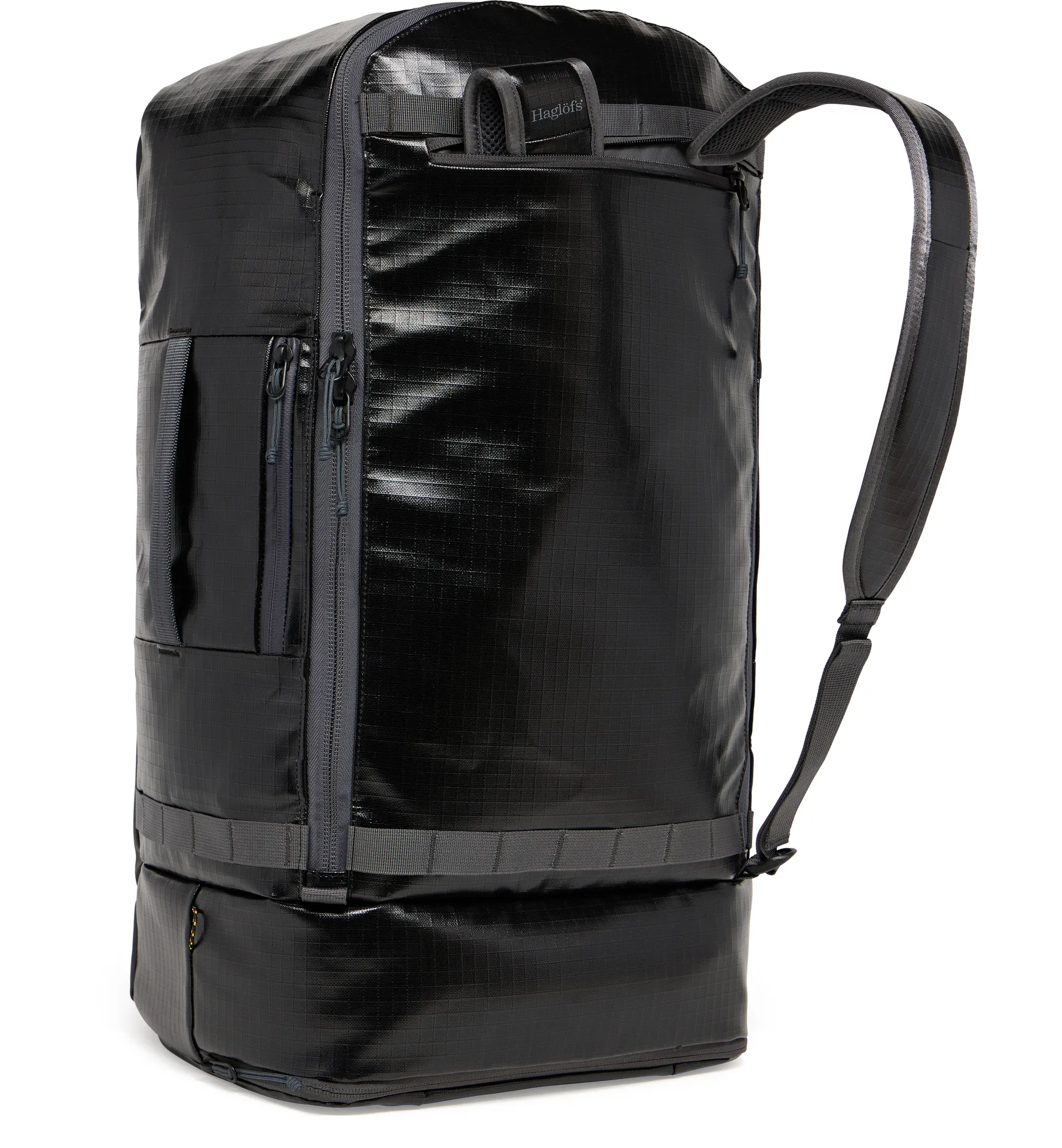 Magma 65L True Black/Magnetite