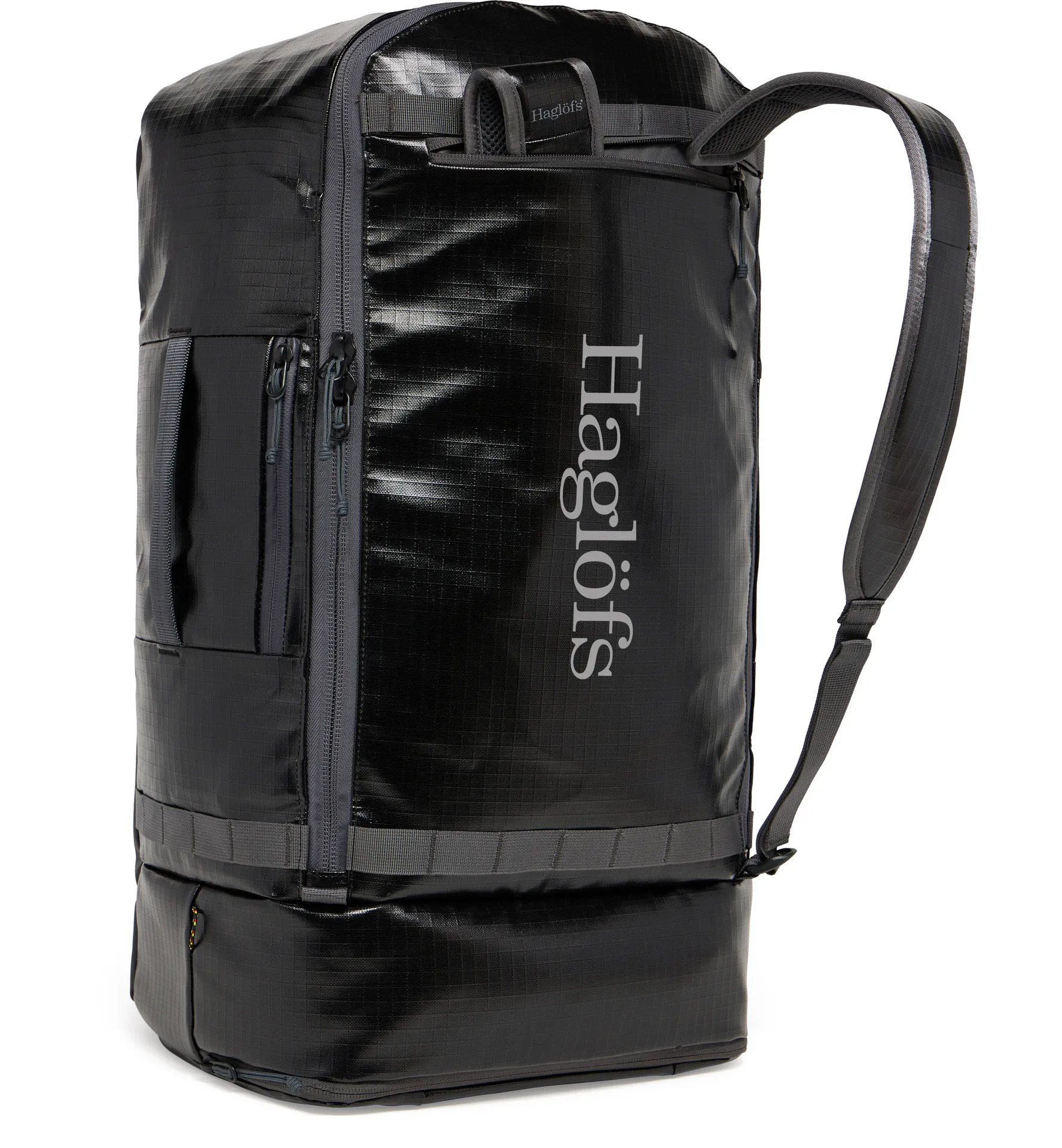 Magma 65L True Black/Magnetite
