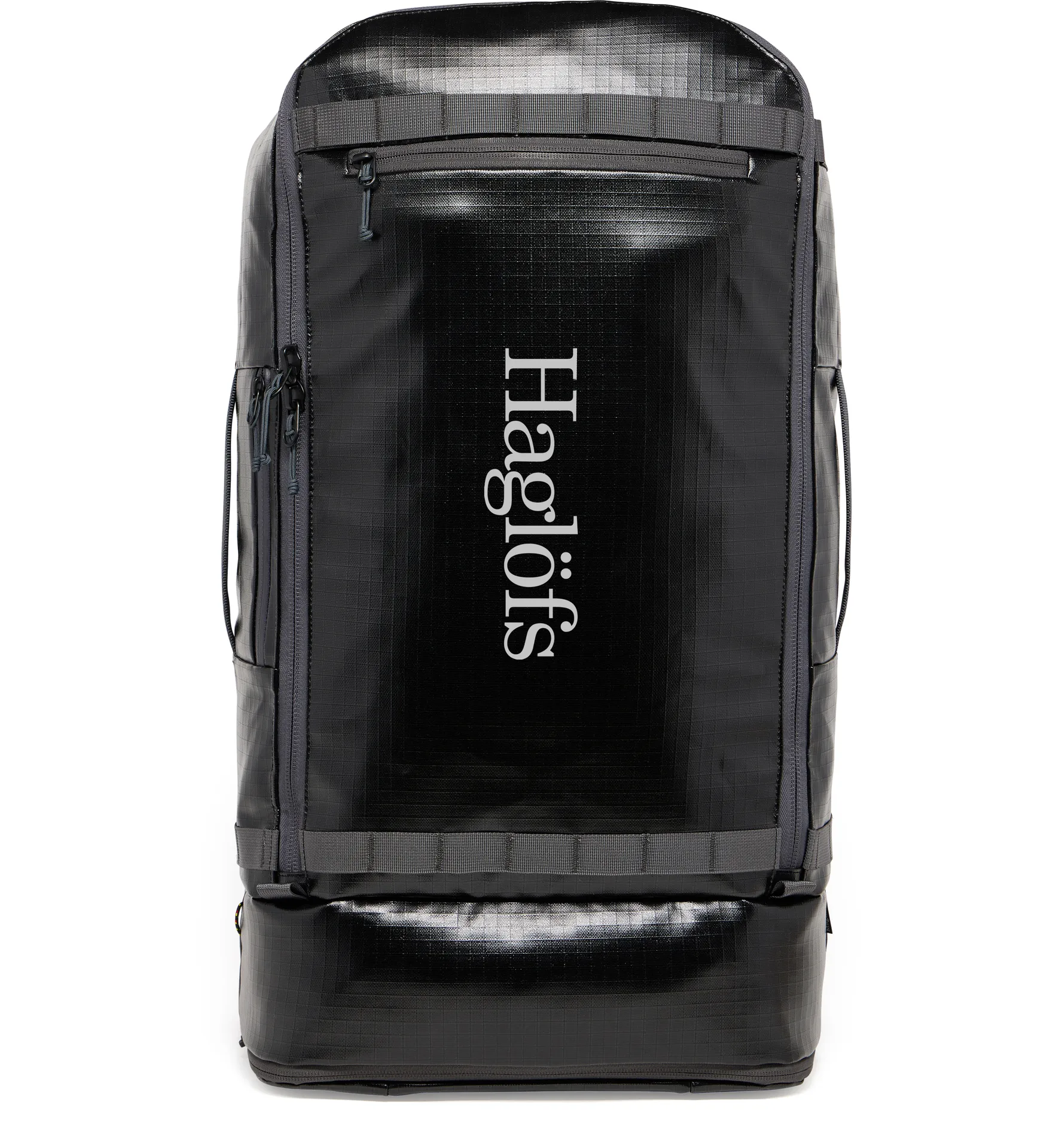 Magma 65L True Black/Magnetite
