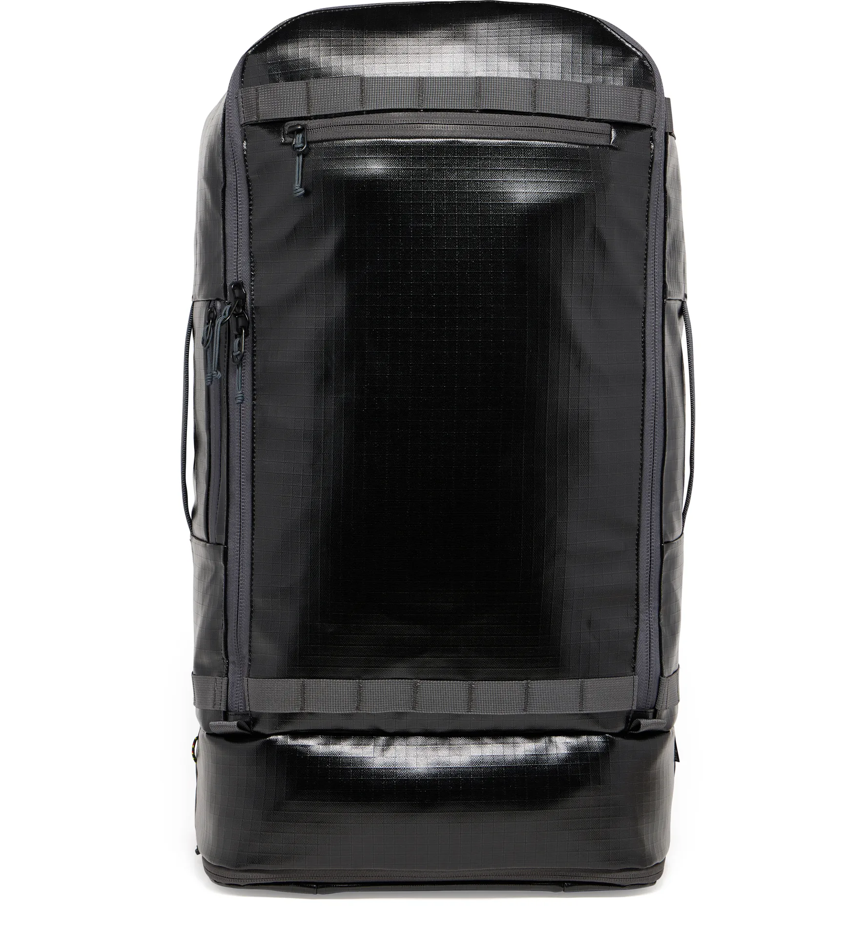 Magma 65L True Black/Magnetite