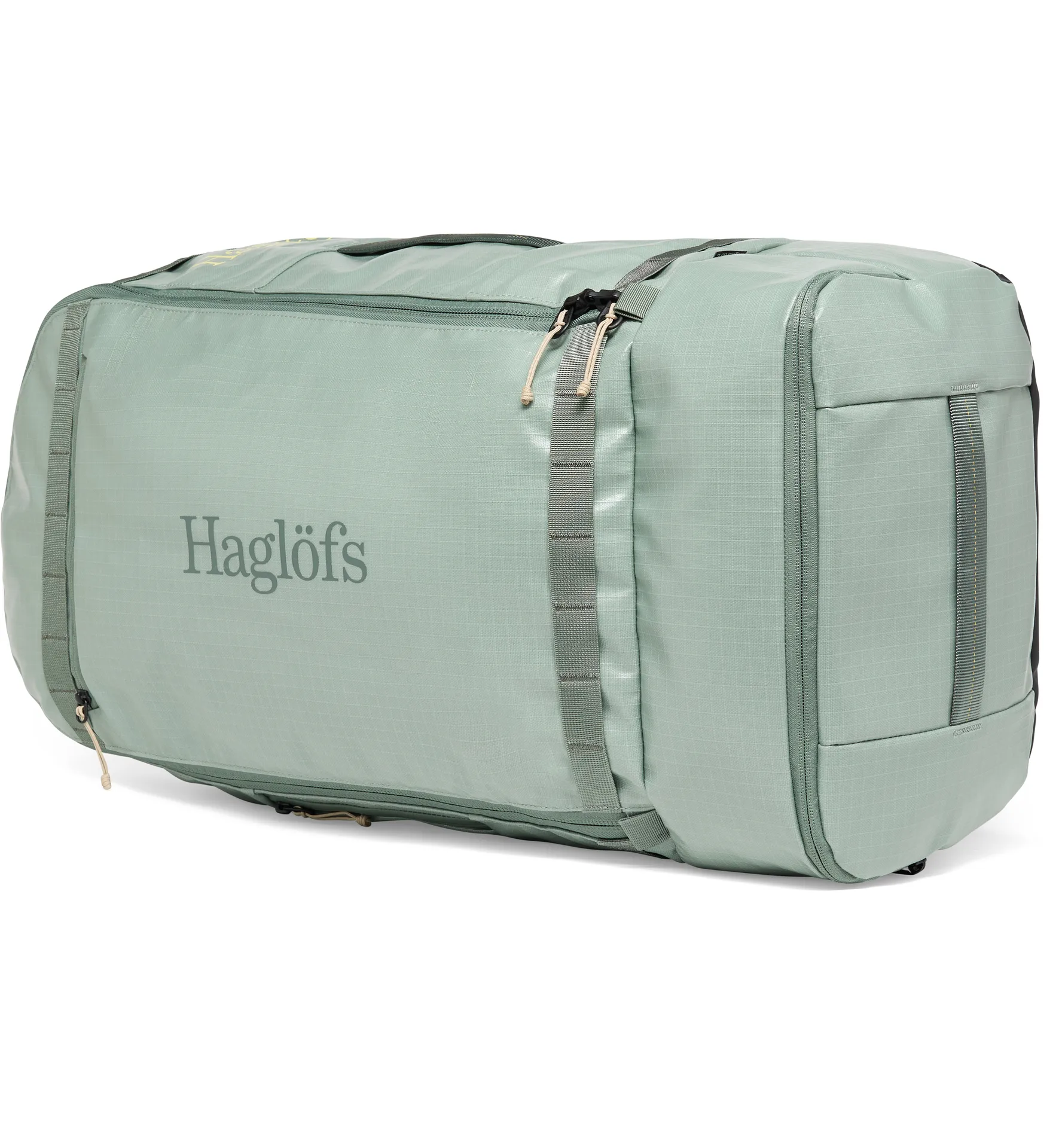 Magma 65L Dew Green/Chlorophyll Green