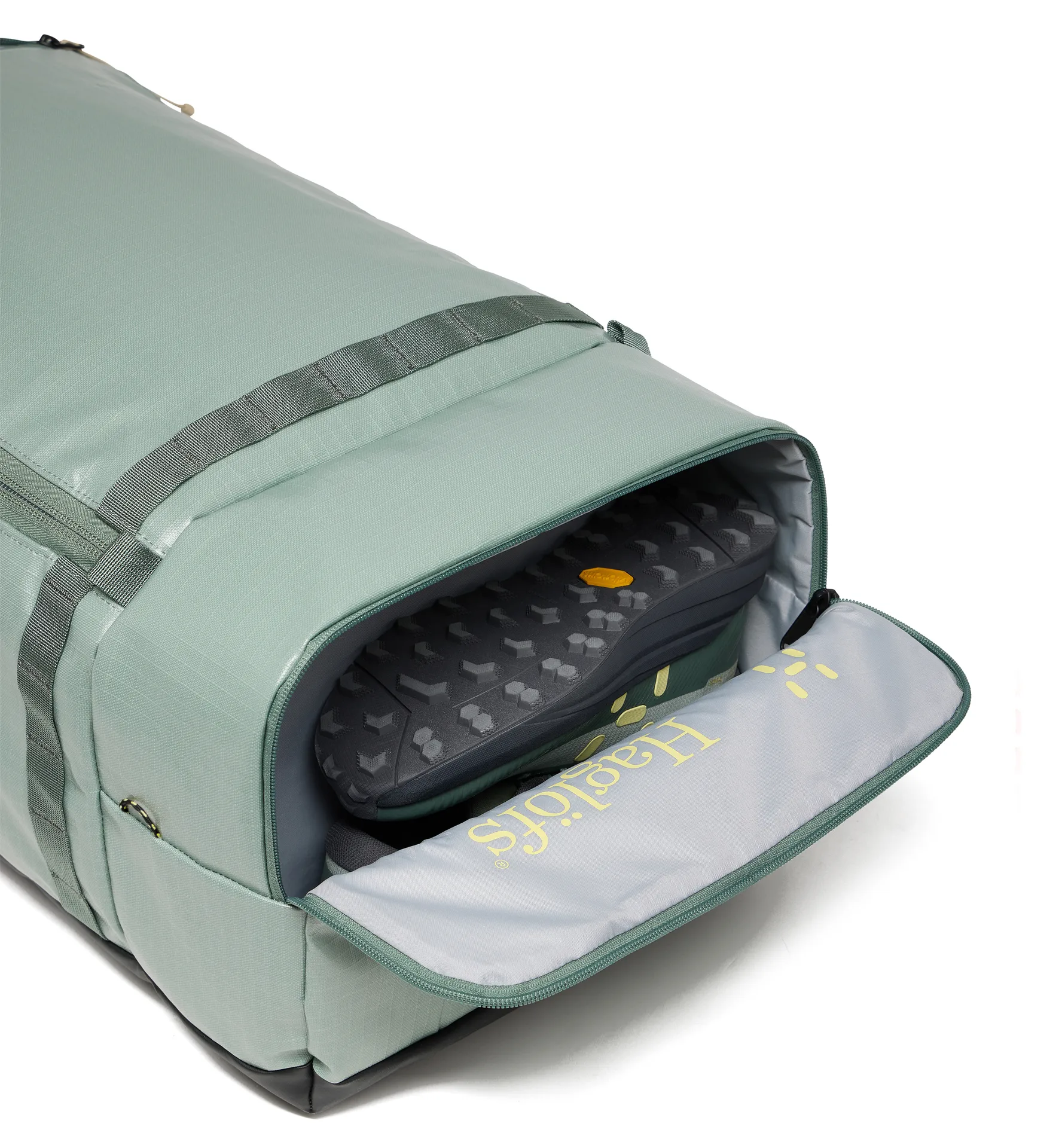 Magma 65L Dew Green/Chlorophyll Green