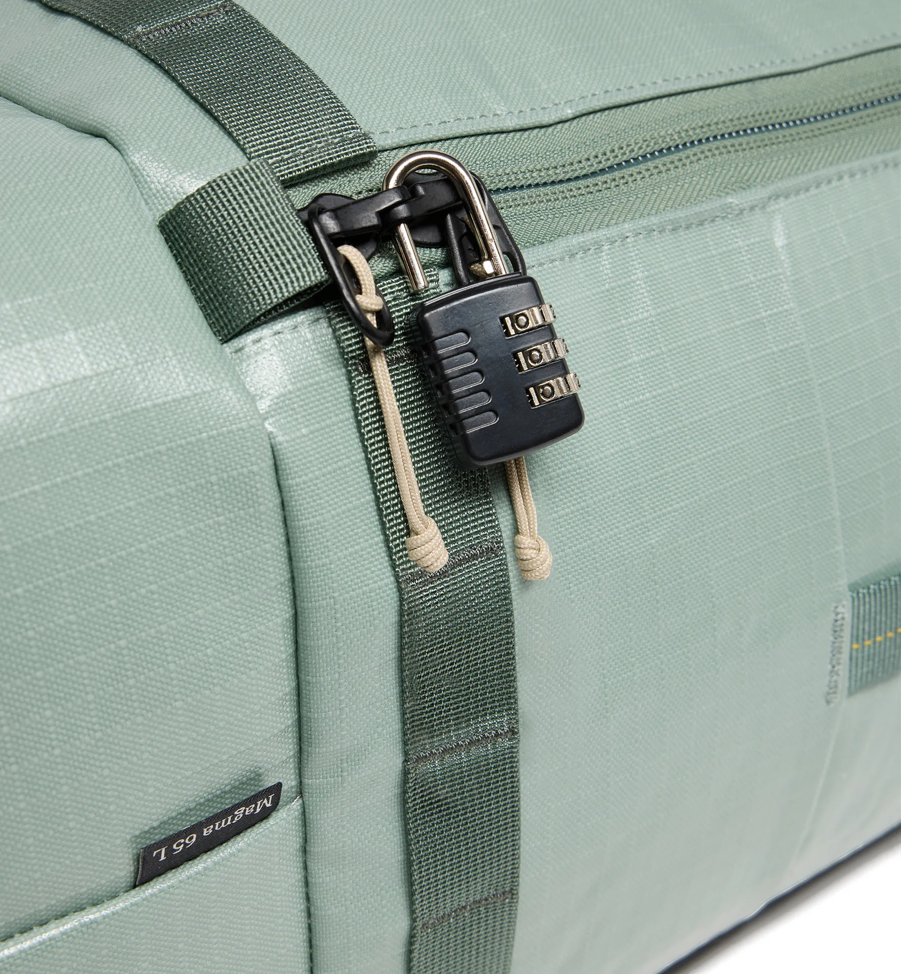 Magma 65L Dew Green/Chlorophyll Green