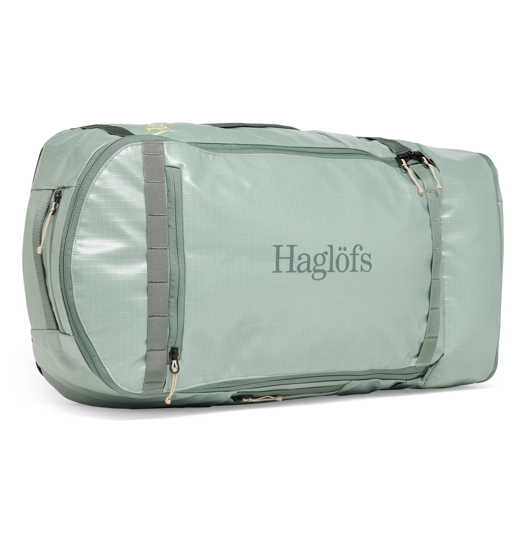 Magma 65L Dew Green/Chlorophyll Green