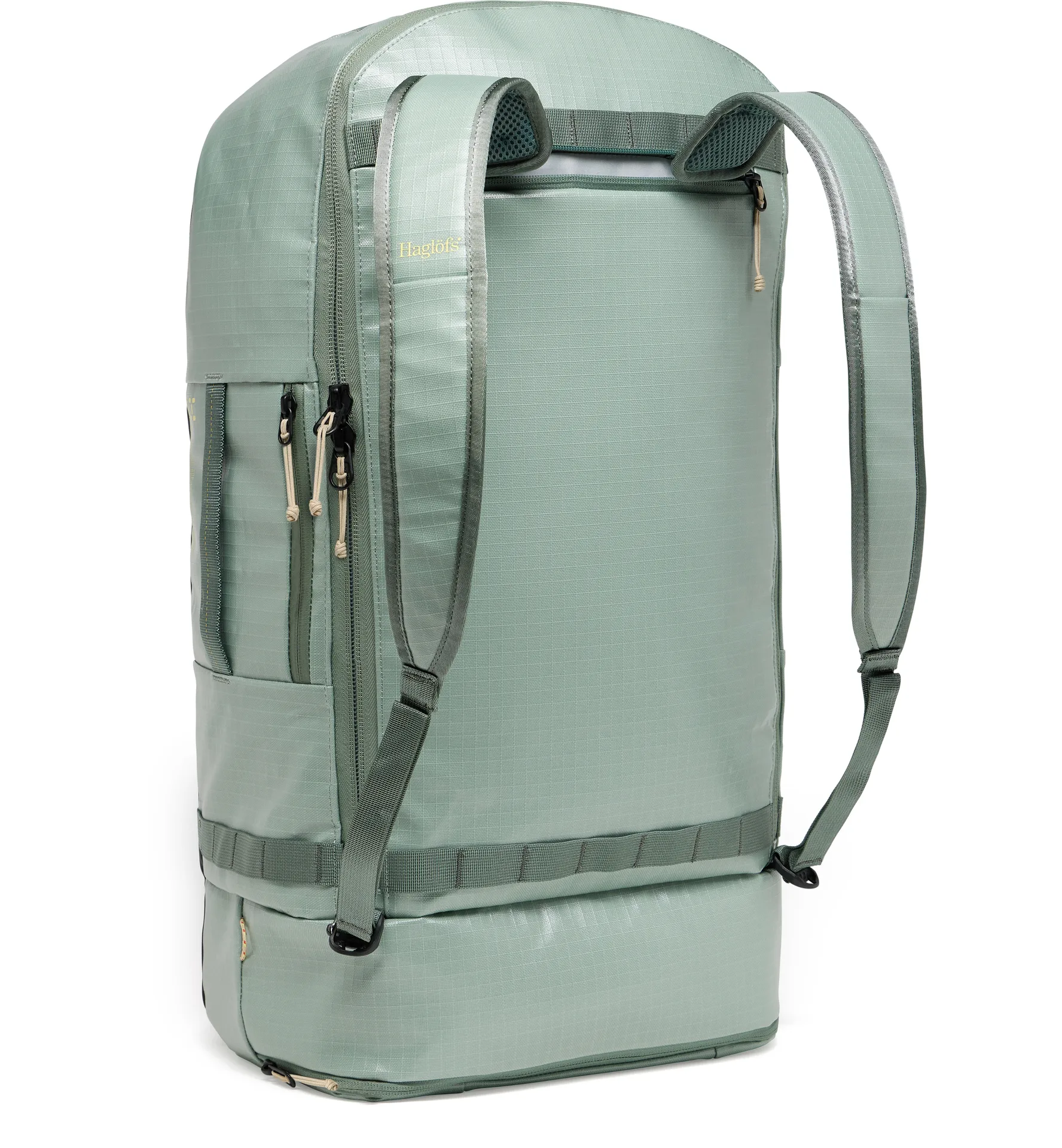 Magma 65L Dew Green/Chlorophyll Green