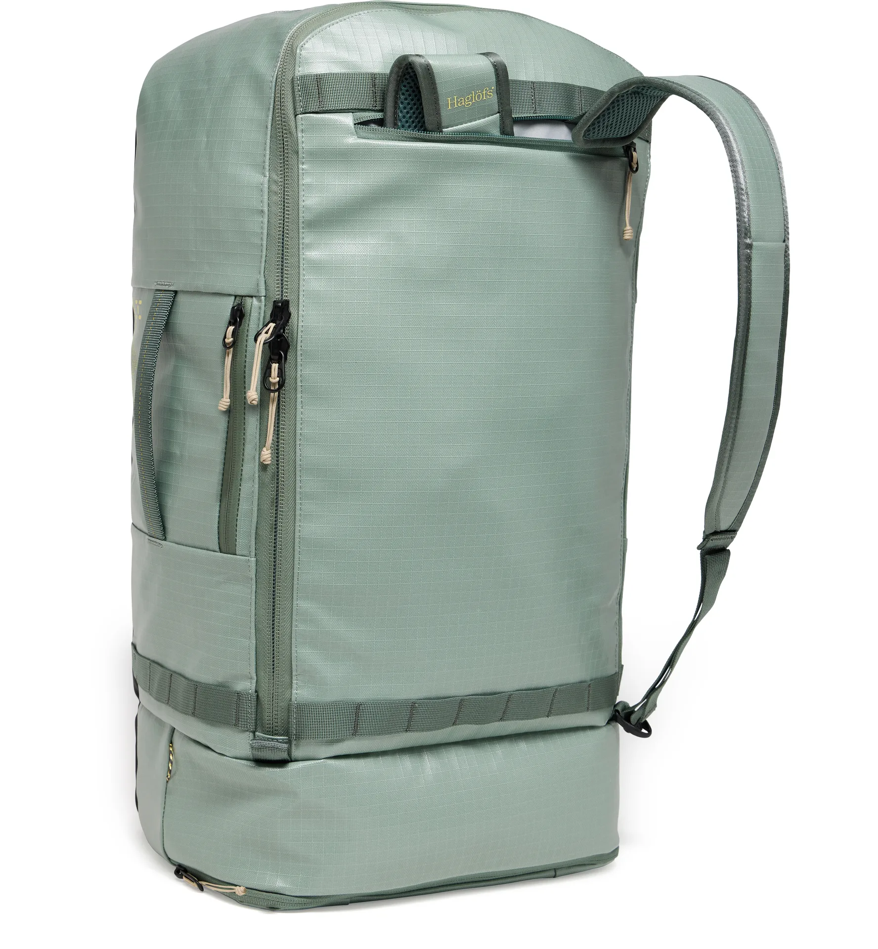 Magma 65L Dew Green/Chlorophyll Green