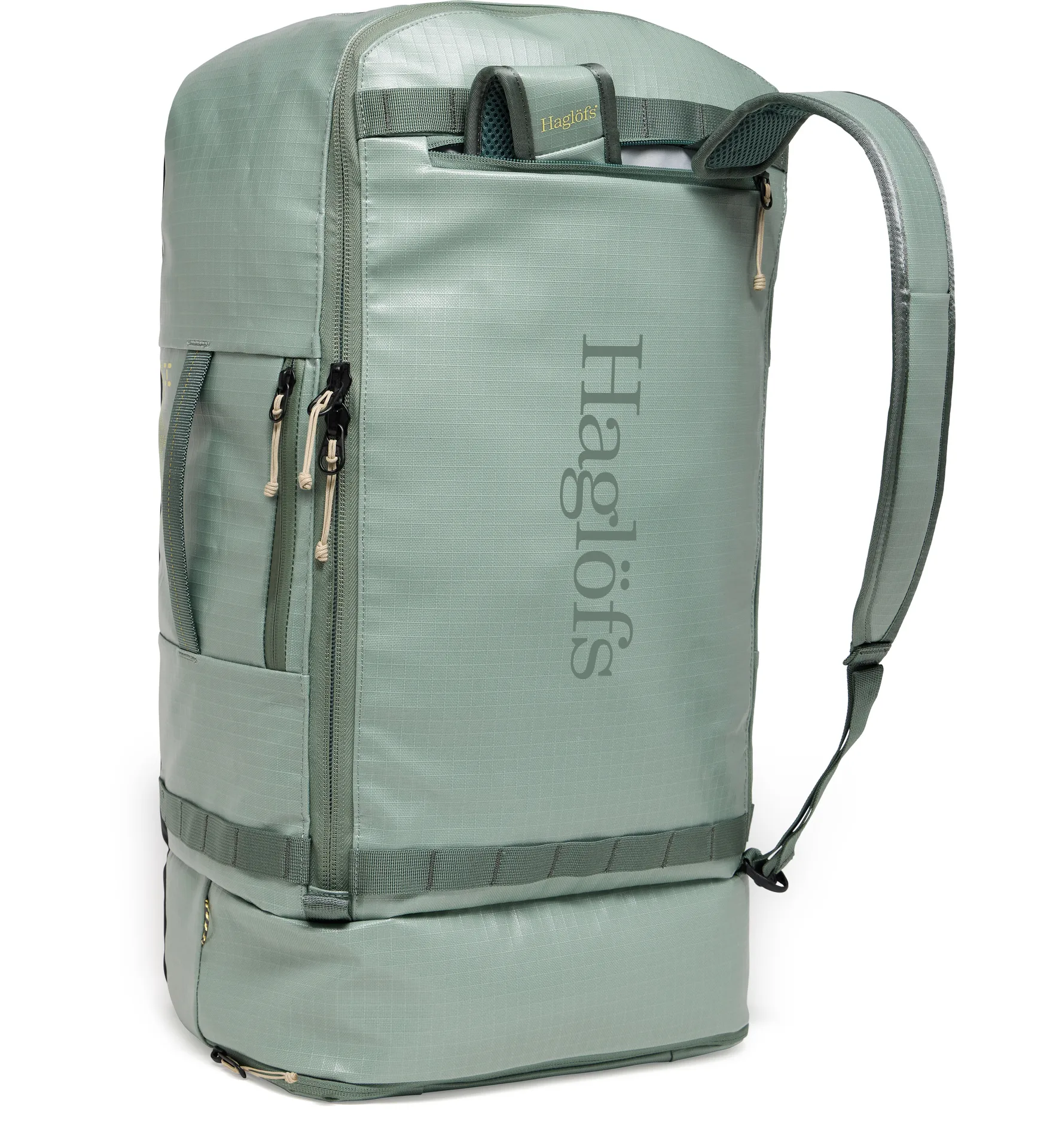 Magma 65L Dew Green/Chlorophyll Green