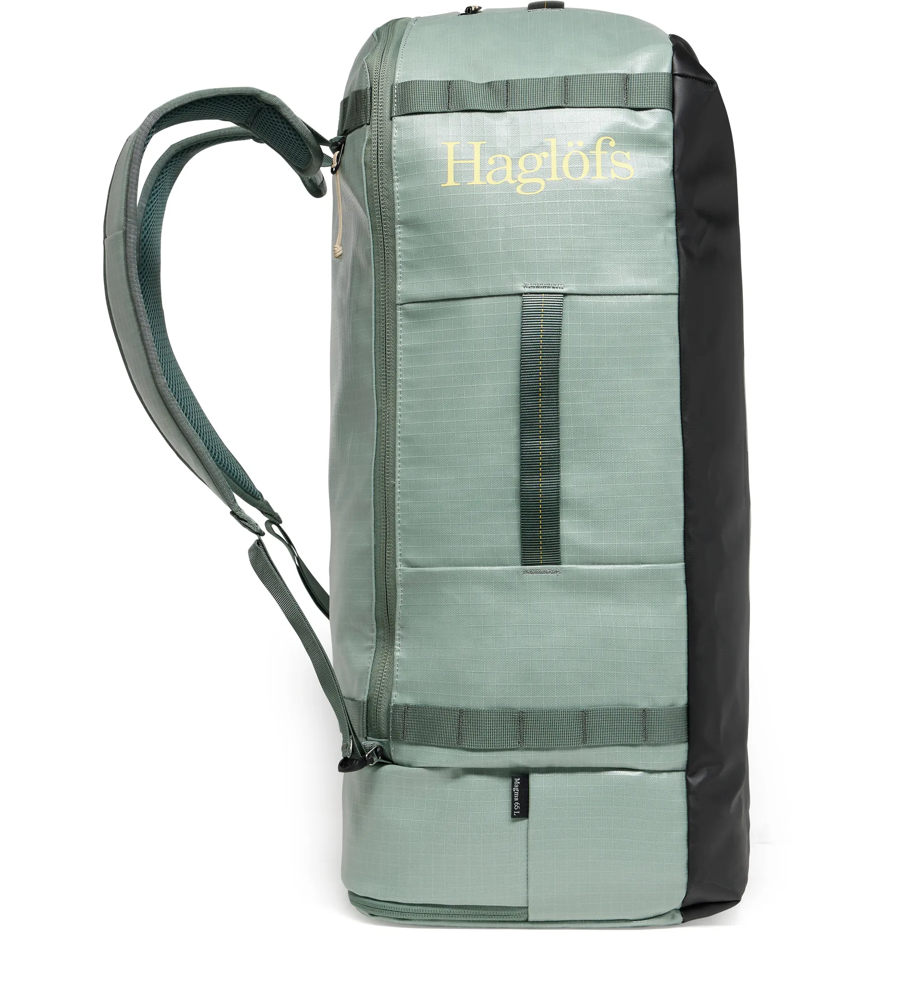 Magma 65L Dew Green/Chlorophyll Green