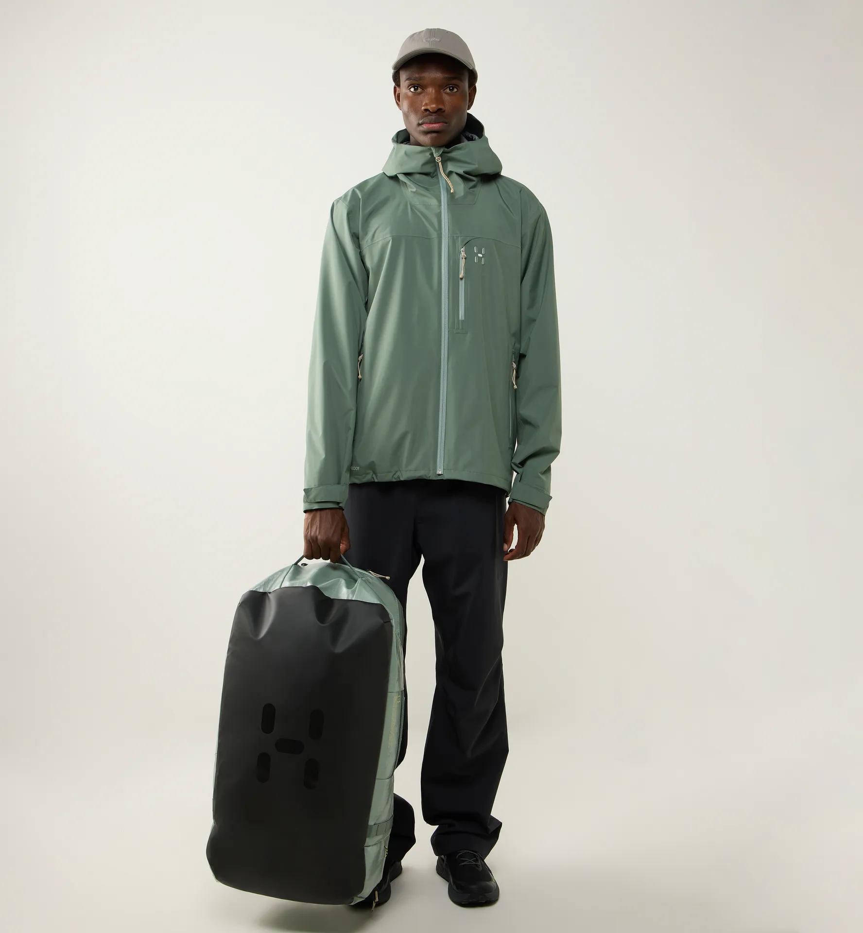 Magma 65L Dew Green/Chlorophyll Green