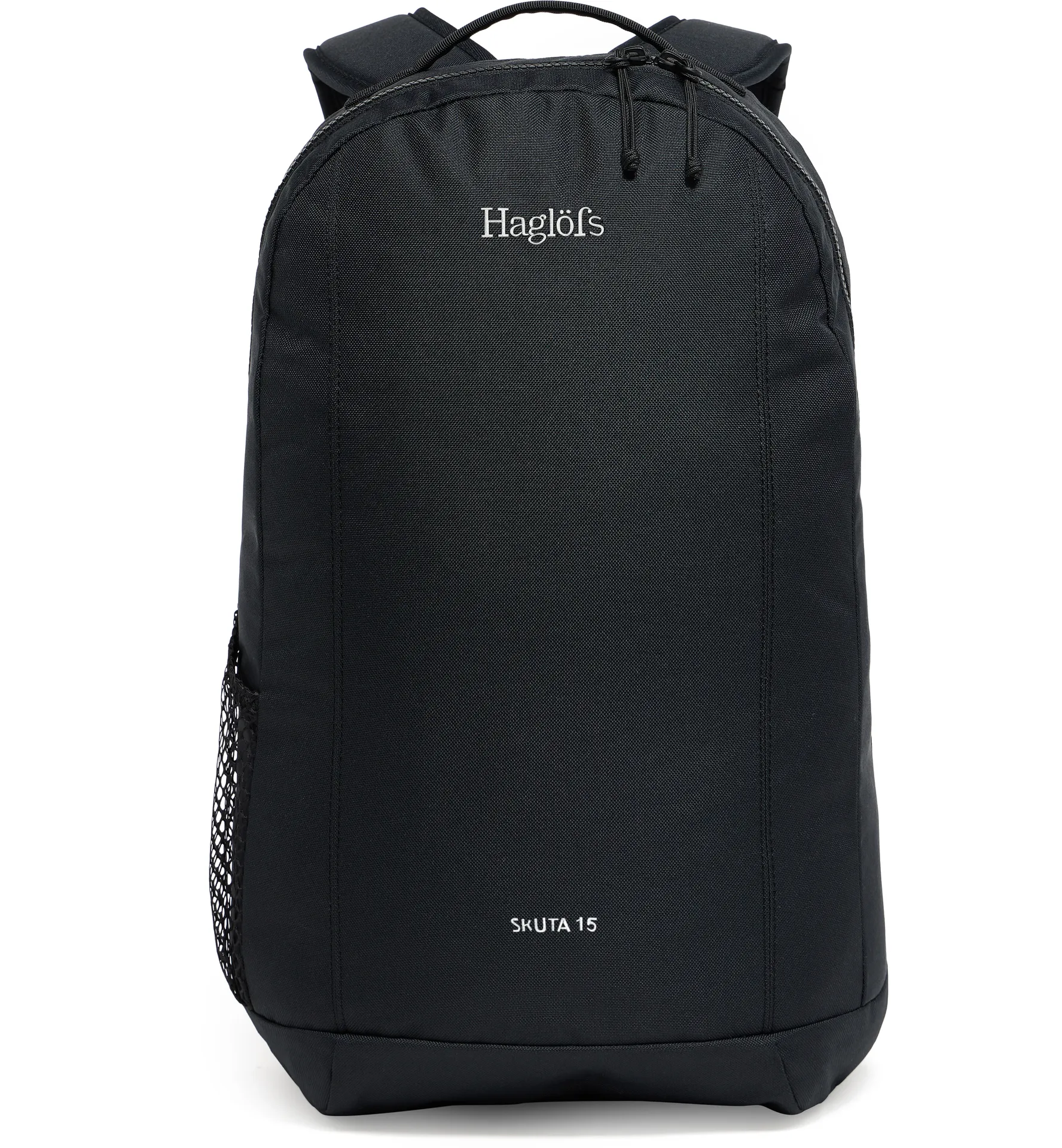 Haglöfs Skuta 15 True Black - 1-SIZE