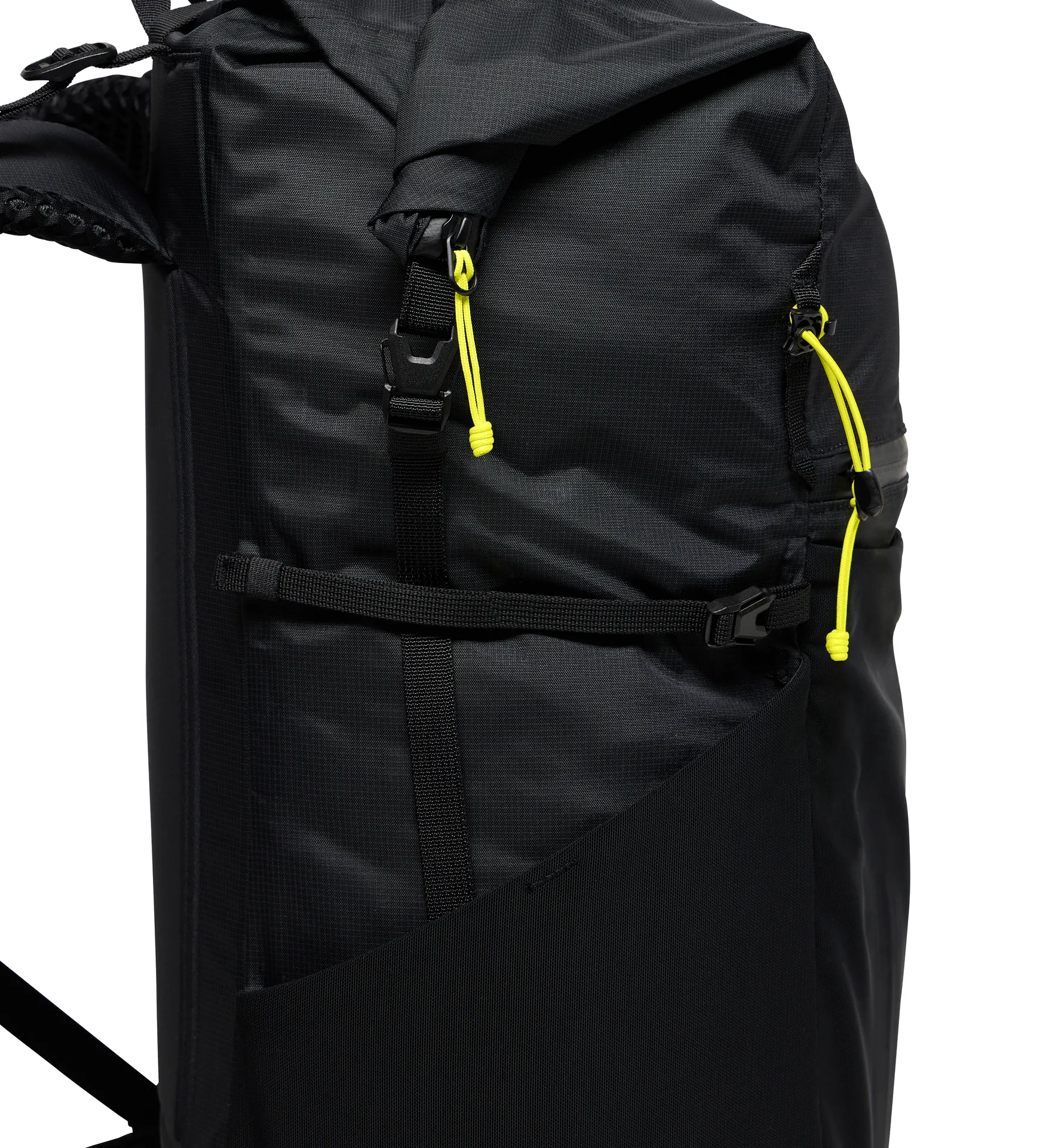 Magma Roll-top 40 WR True Black