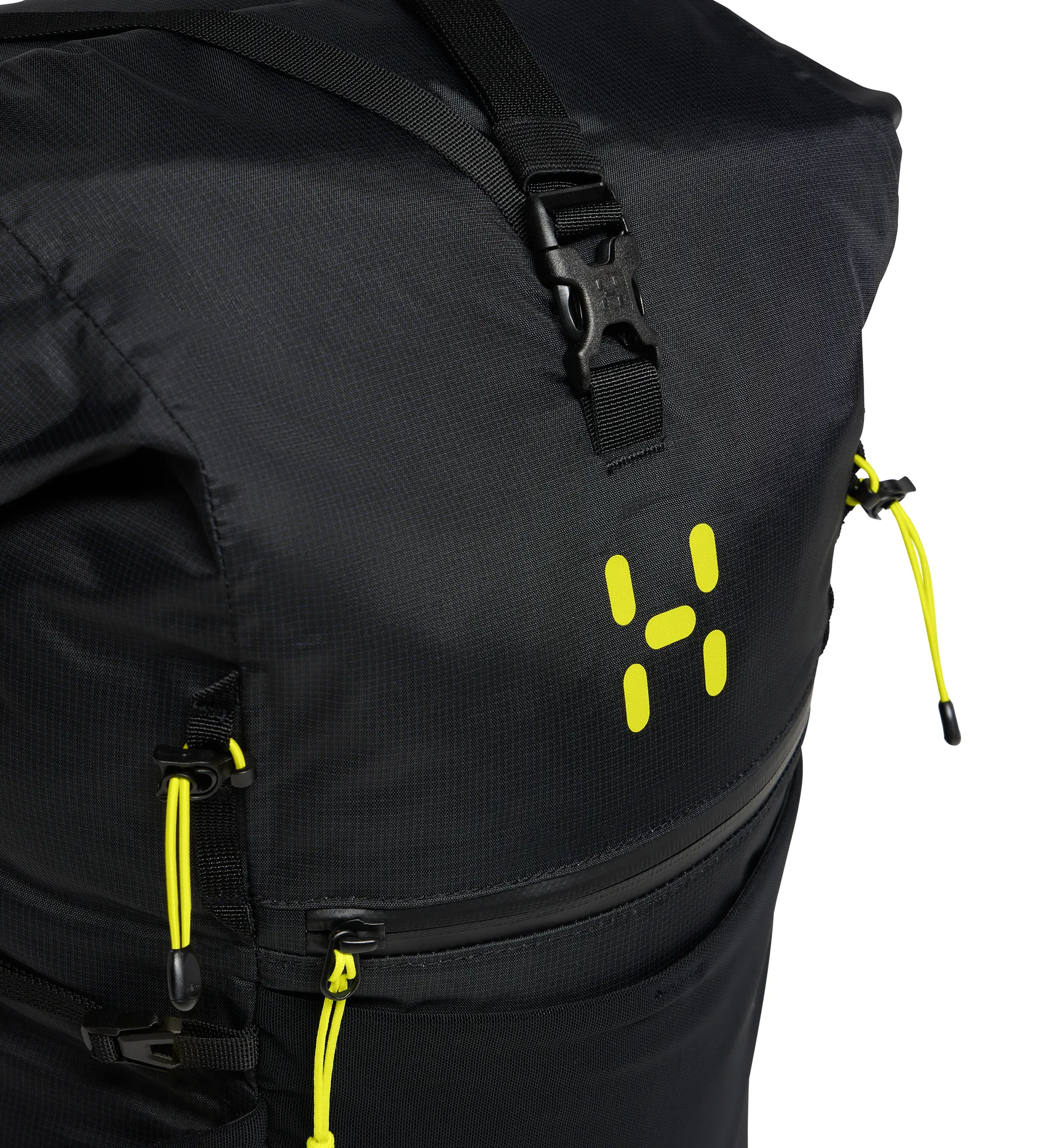 Magma Roll-top 40 WR True Black