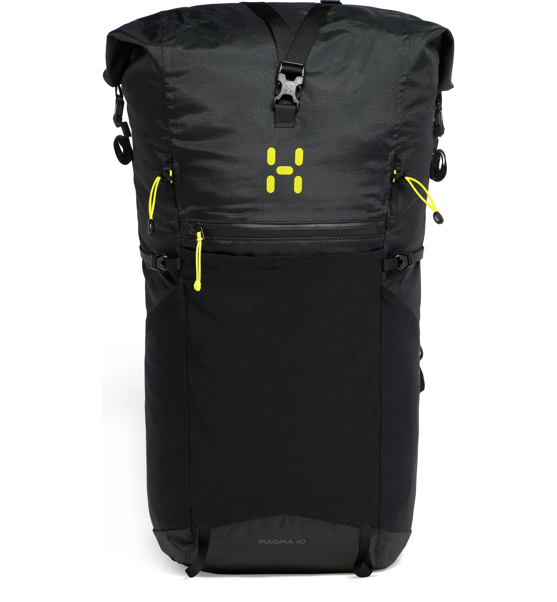 Magma Roll-top 40 WR True Black