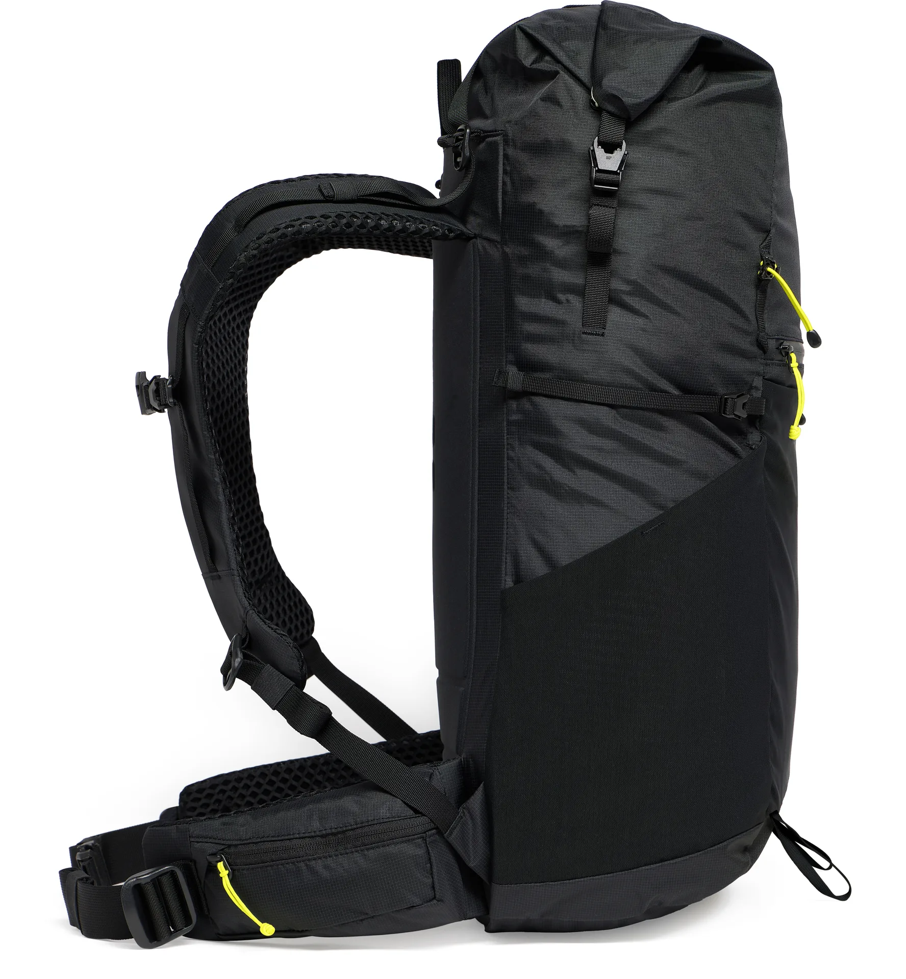 Magma Roll-top 40 WR True Black