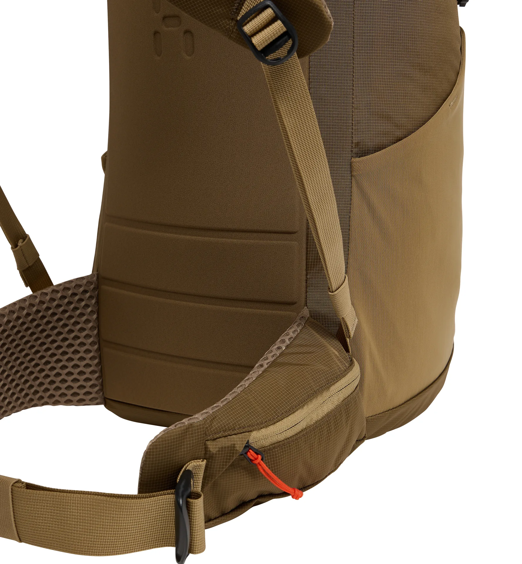 Magma Roll-top 40 WR Teak Brown/Oak Brown