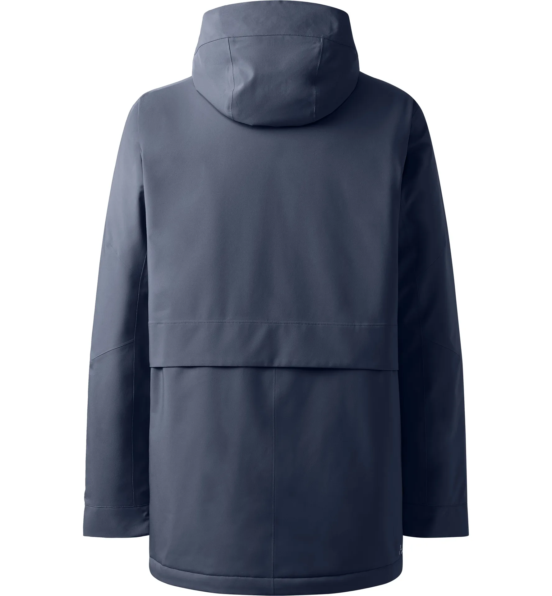 Salix Proof Mimic II Parka Men Tarn Blue
