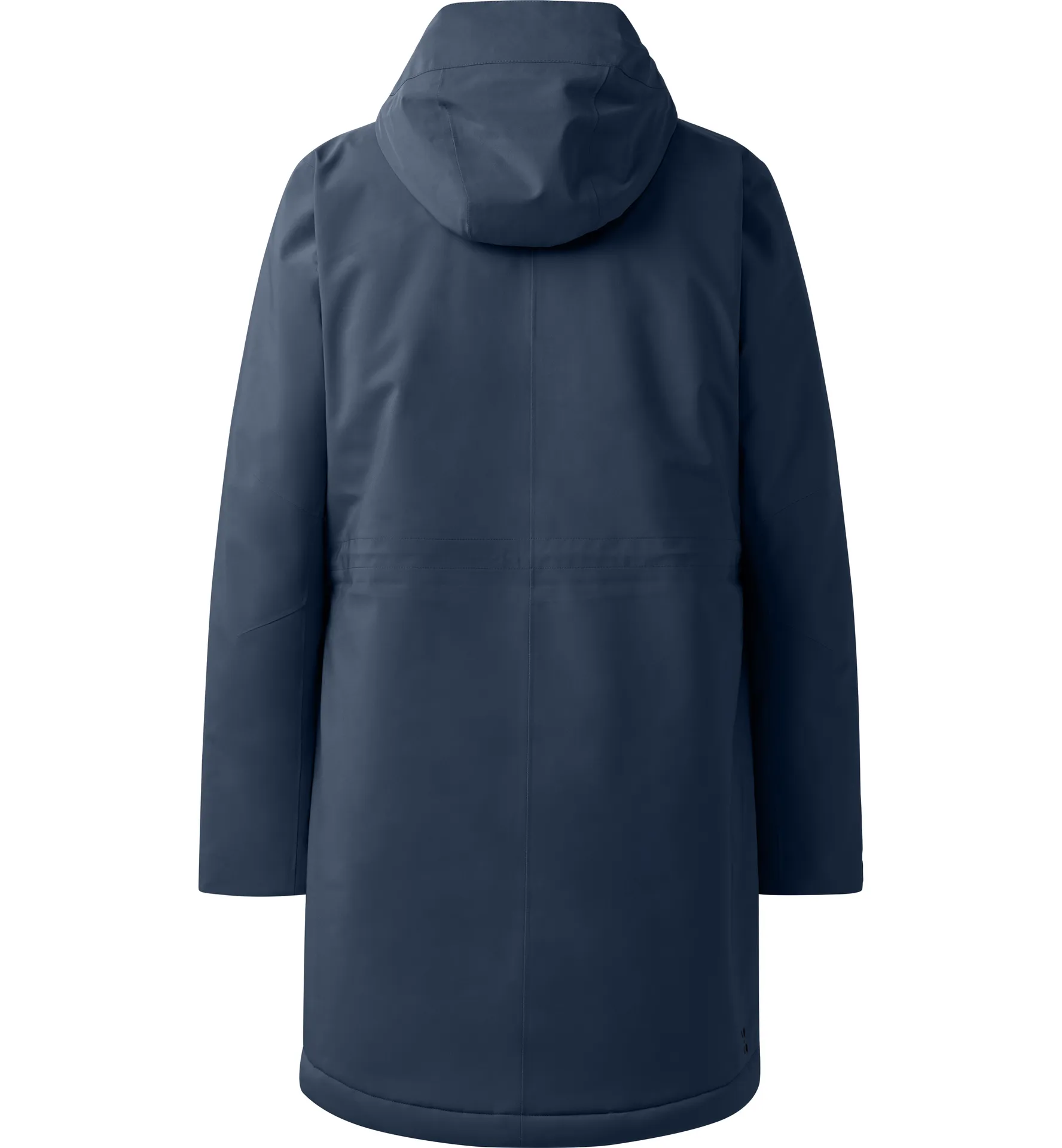Salix Proof Mimic II Parka Women Tarn Blue