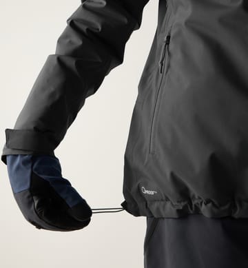 Gondol Insulated II Jacket Women True Black