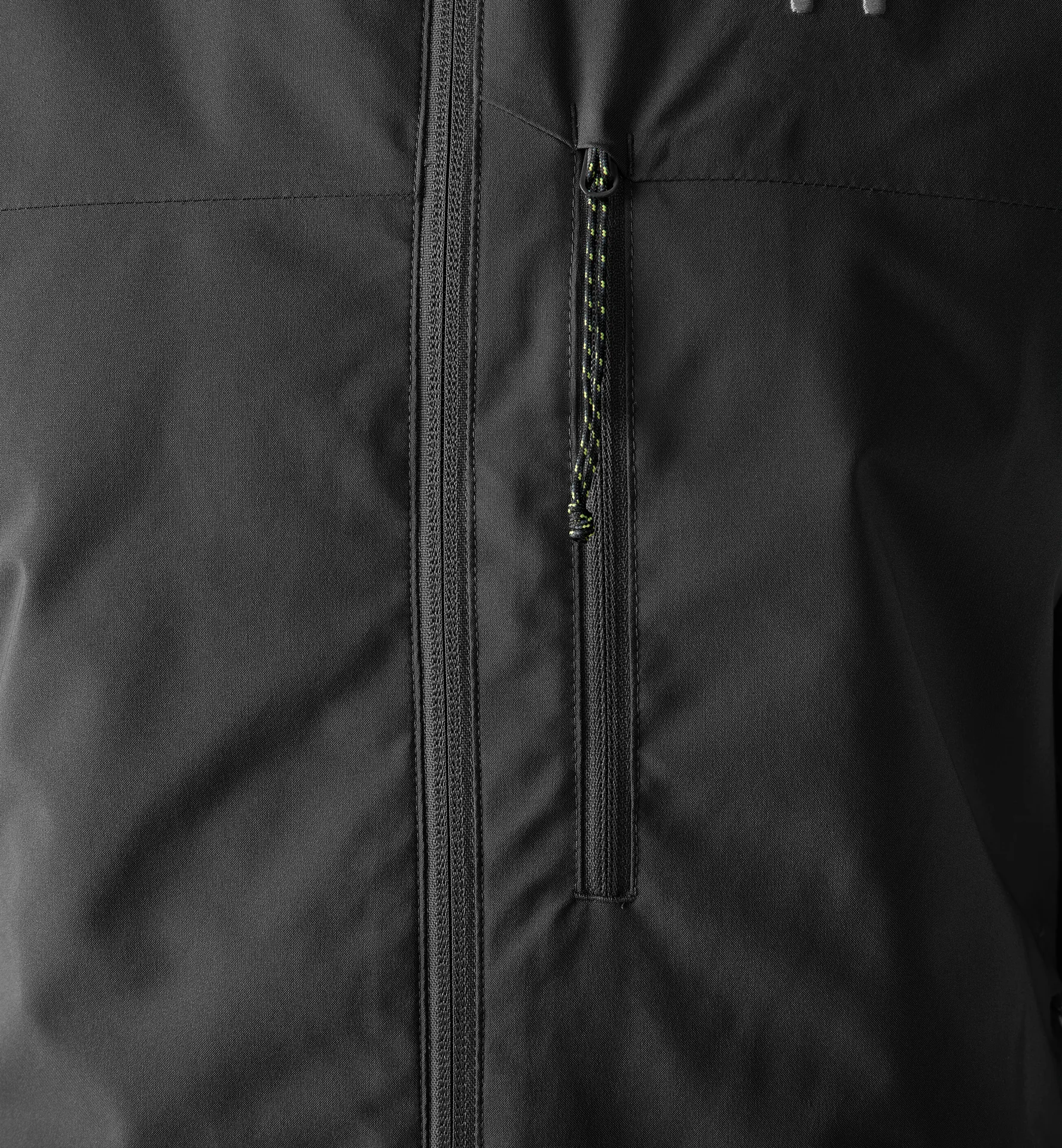 Gondol Insulated II Jacket Women True Black