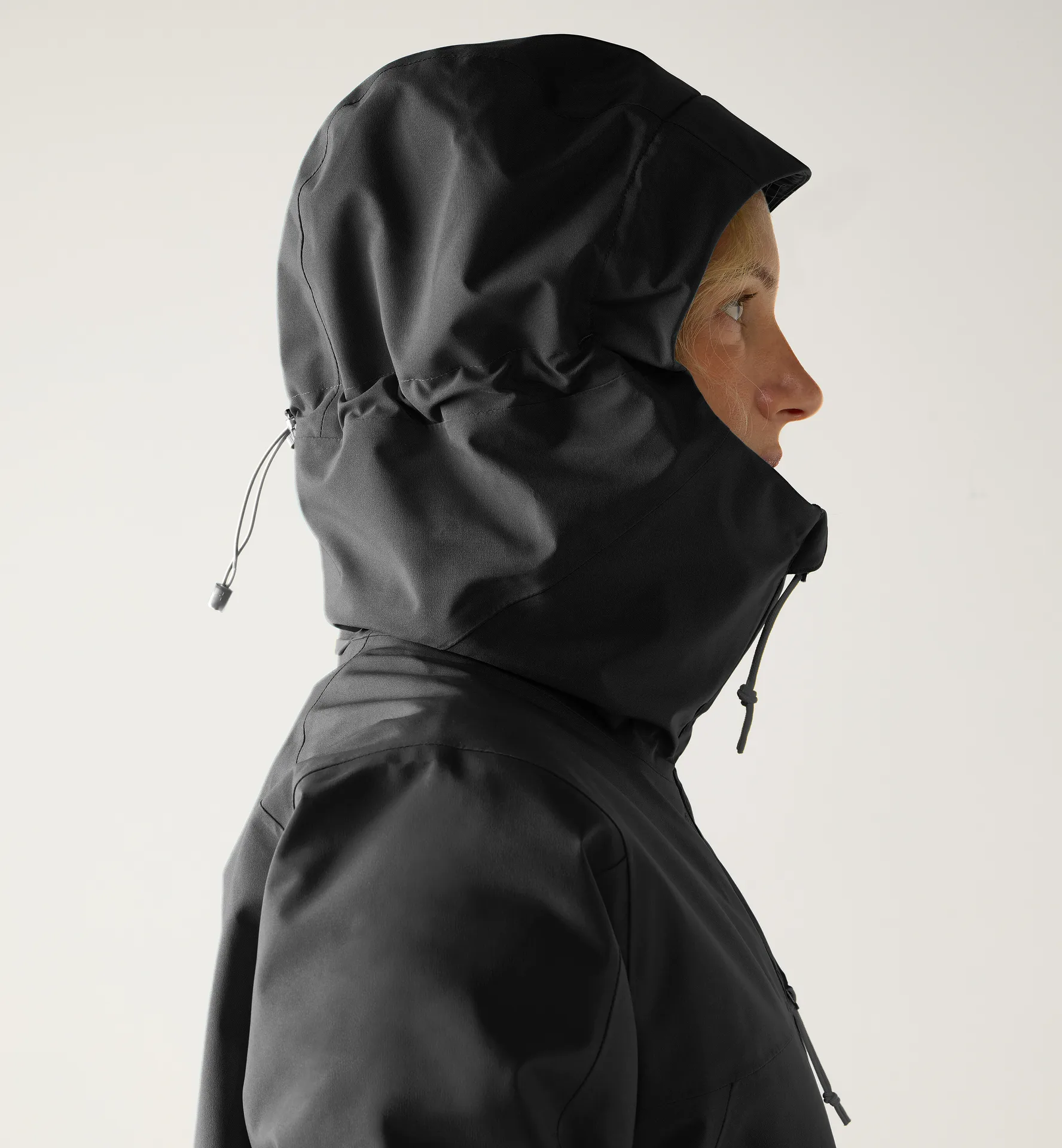 Gondol Insulated II Jacket Women True Black