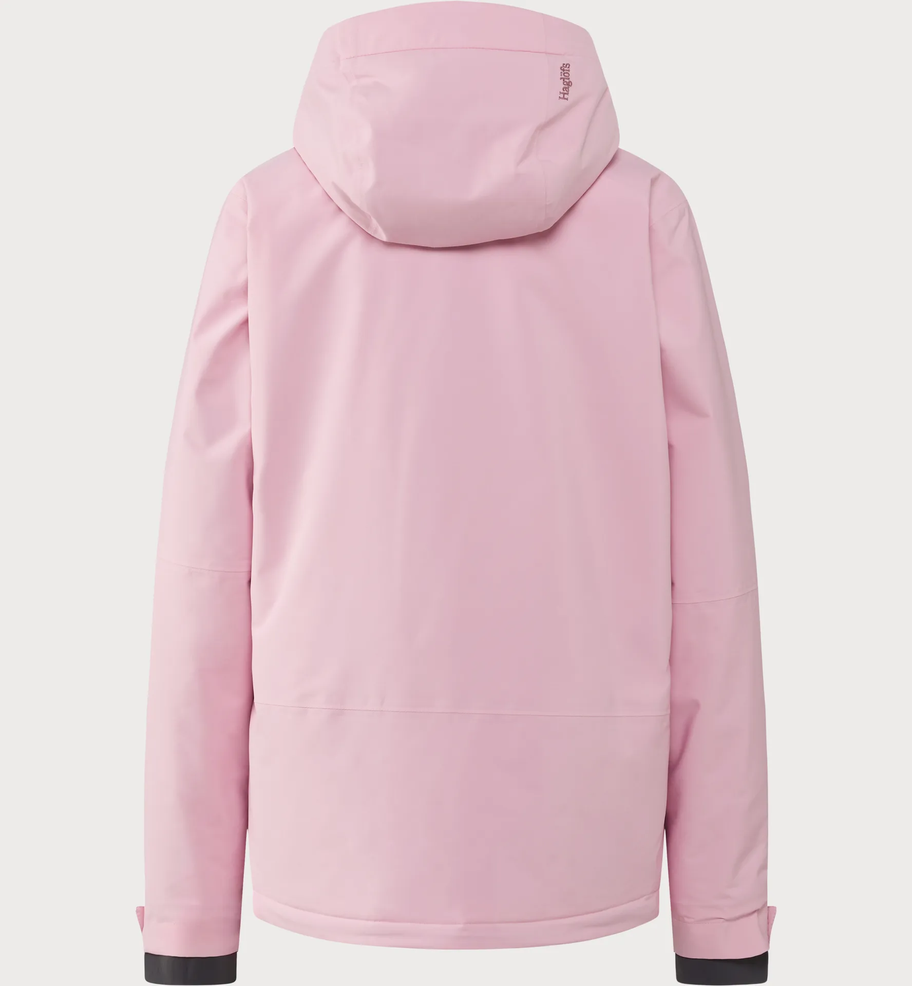 Gondol Insulated II Jacket Women Dusty Rose