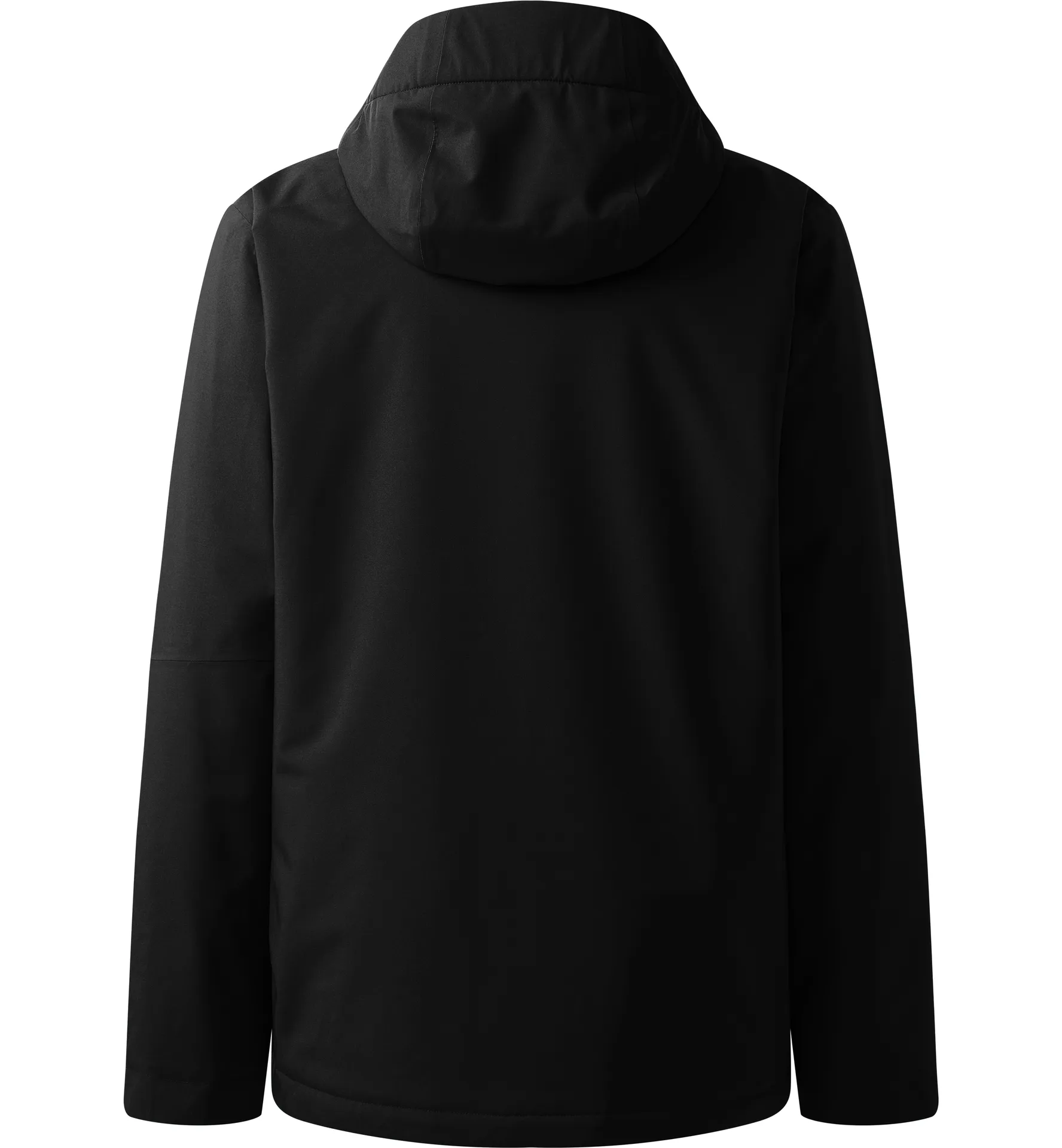 Gondol Insulated II Jacket Men True Black