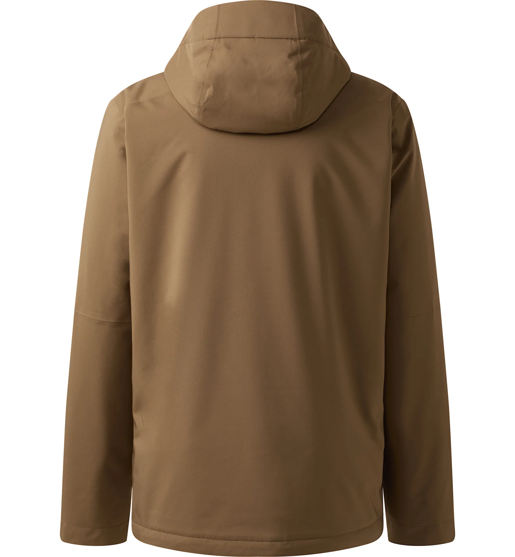 Gondol Insulated II Jacket Men Teak Brown