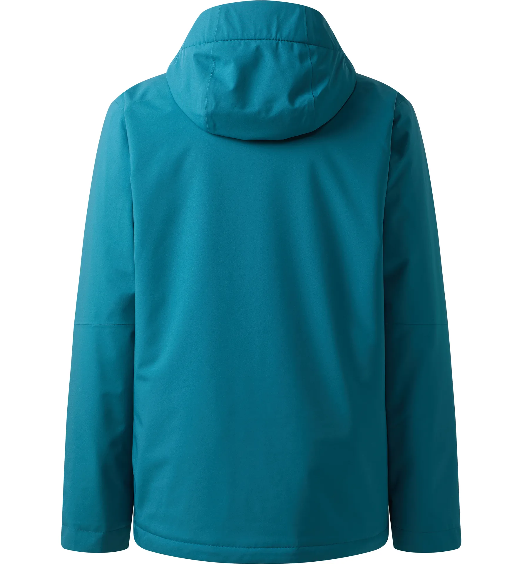 Gondol Insulated II Jacket Men Deep Teal