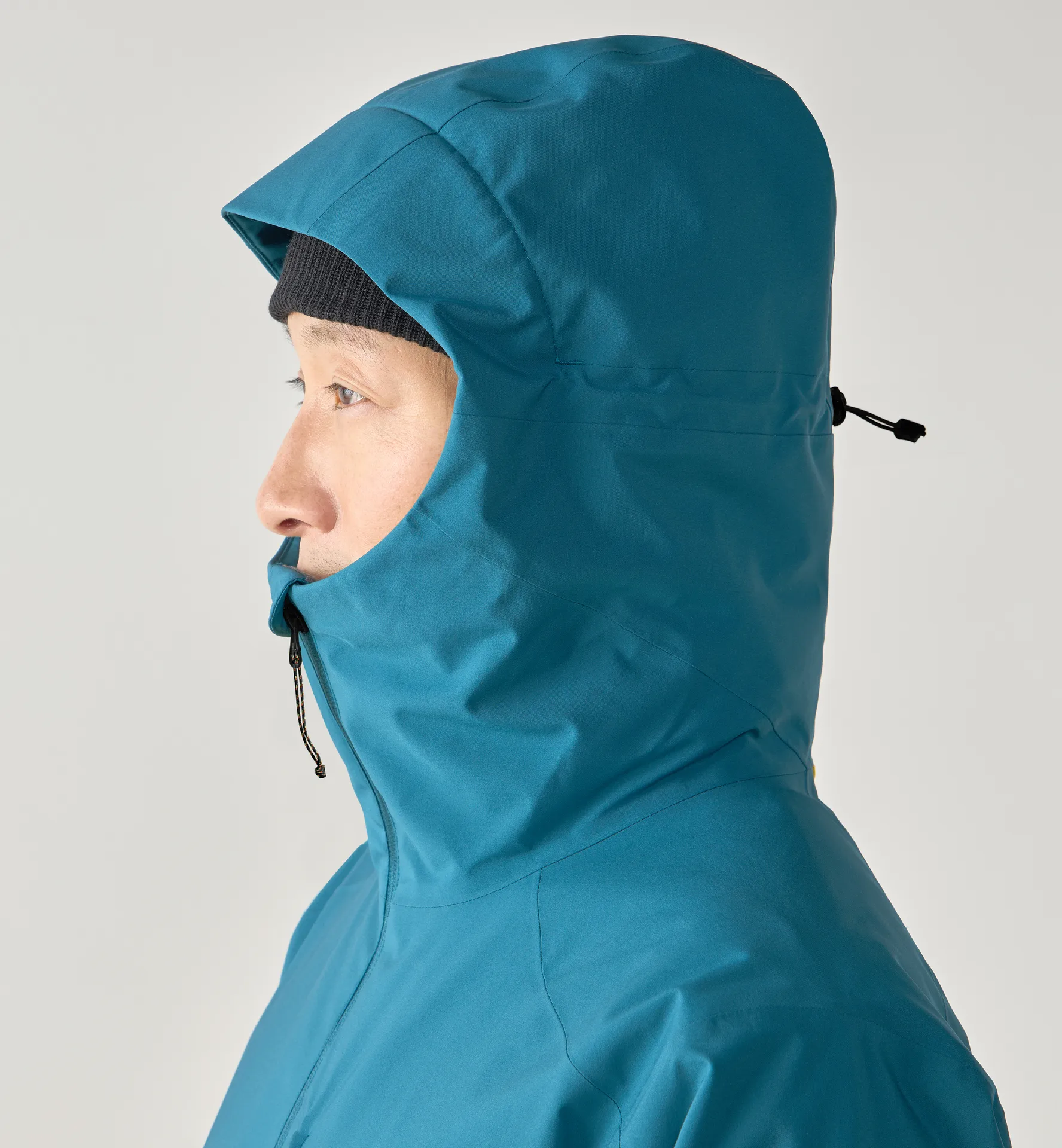 Gondol Insulated II Jacket Men Deep Teal