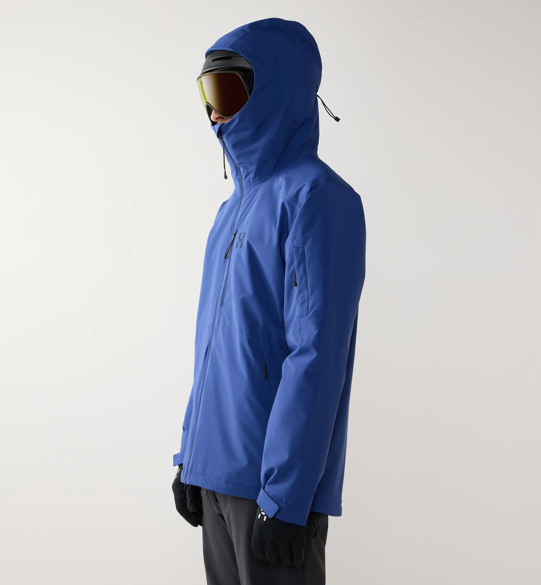 Gondol Insulated II Jacket Men Evening Blue