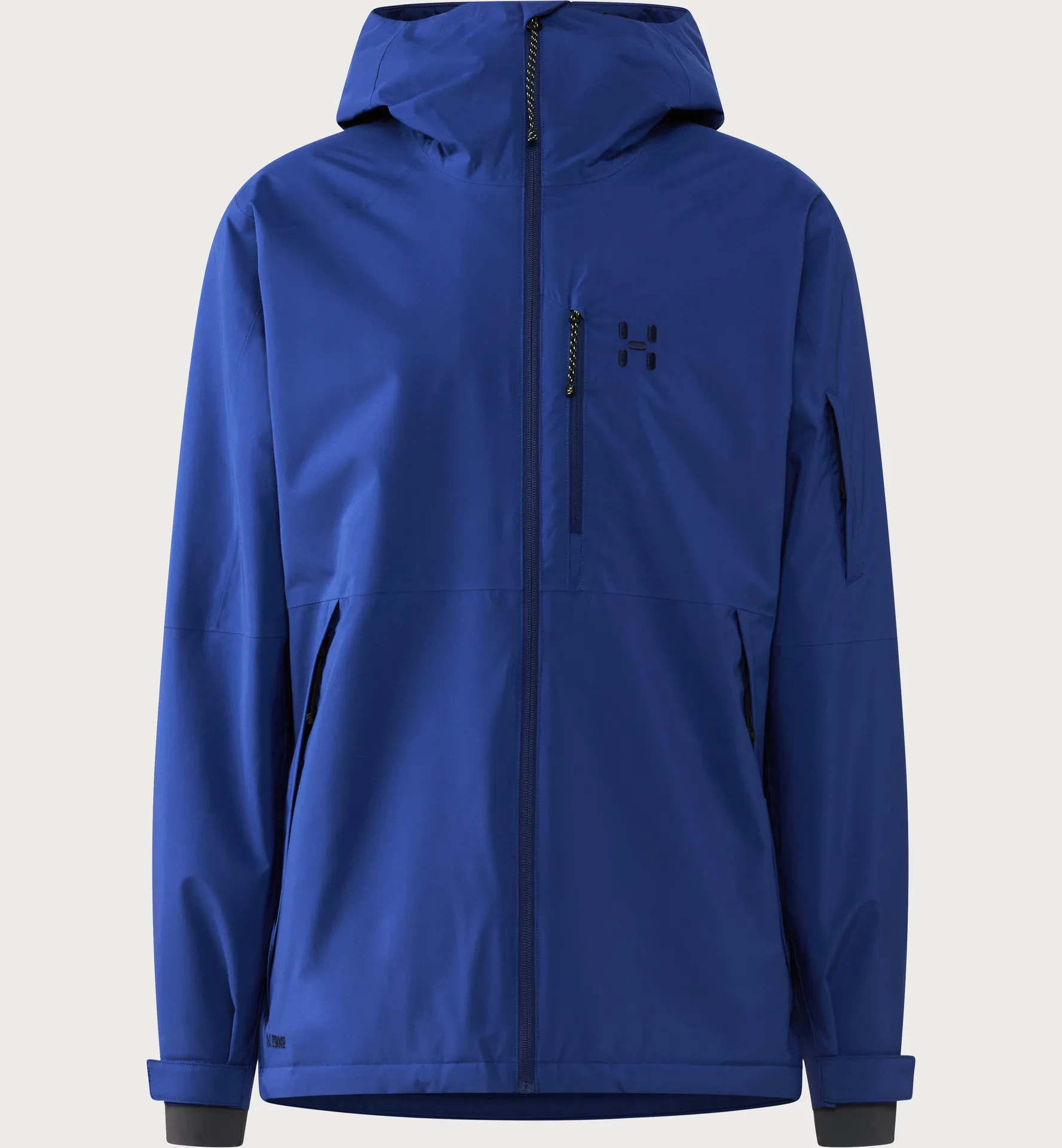 Gondol Insulated II Jacket Men Evening Blue