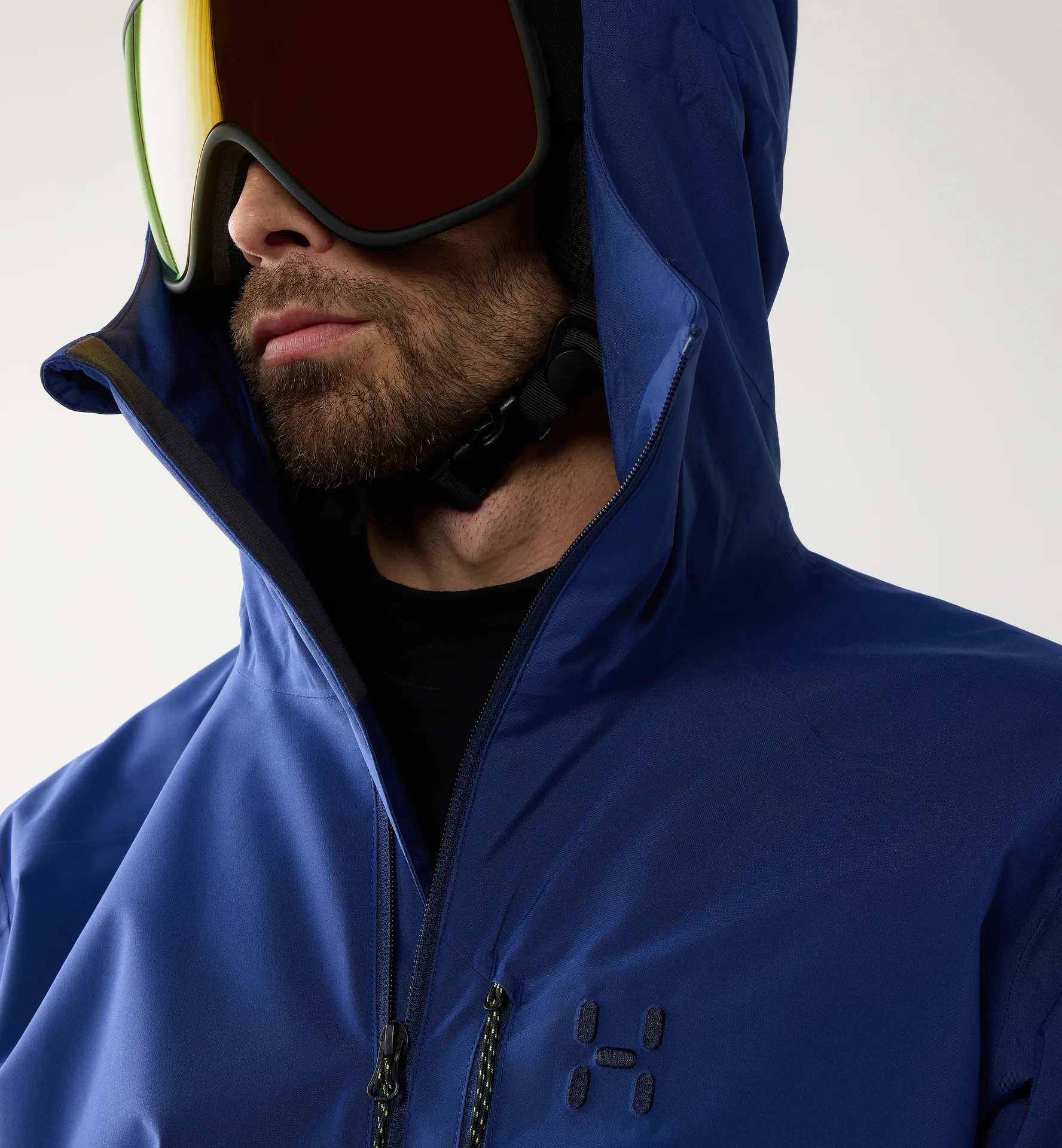 Gondol Insulated II Jacket Men Evening Blue