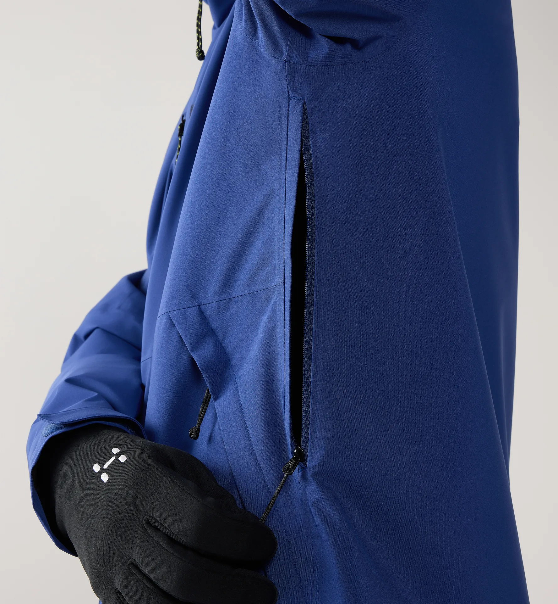 Gondol Insulated II Jacket Men Evening Blue