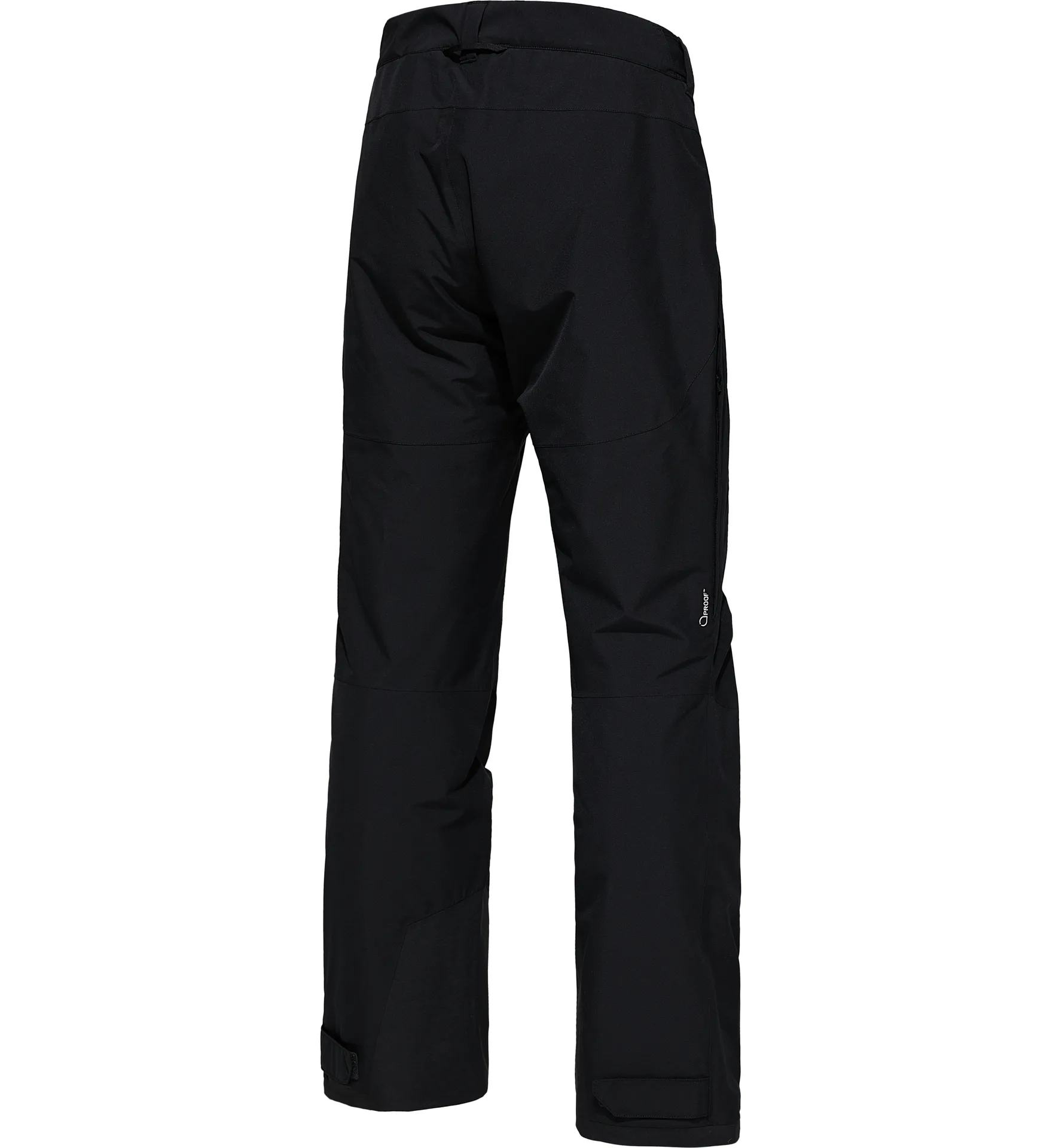 Gondol Insulated II Pant Men True Black