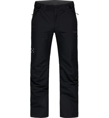 Gondol Insulated II Pant Men True Black