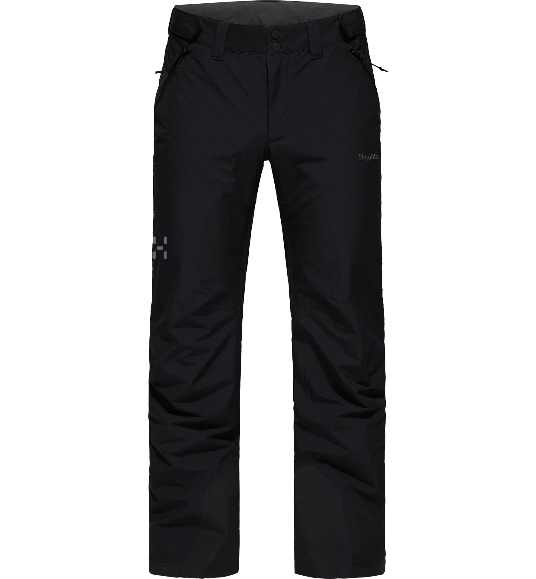Gondol Insulated II Pant Men True Black