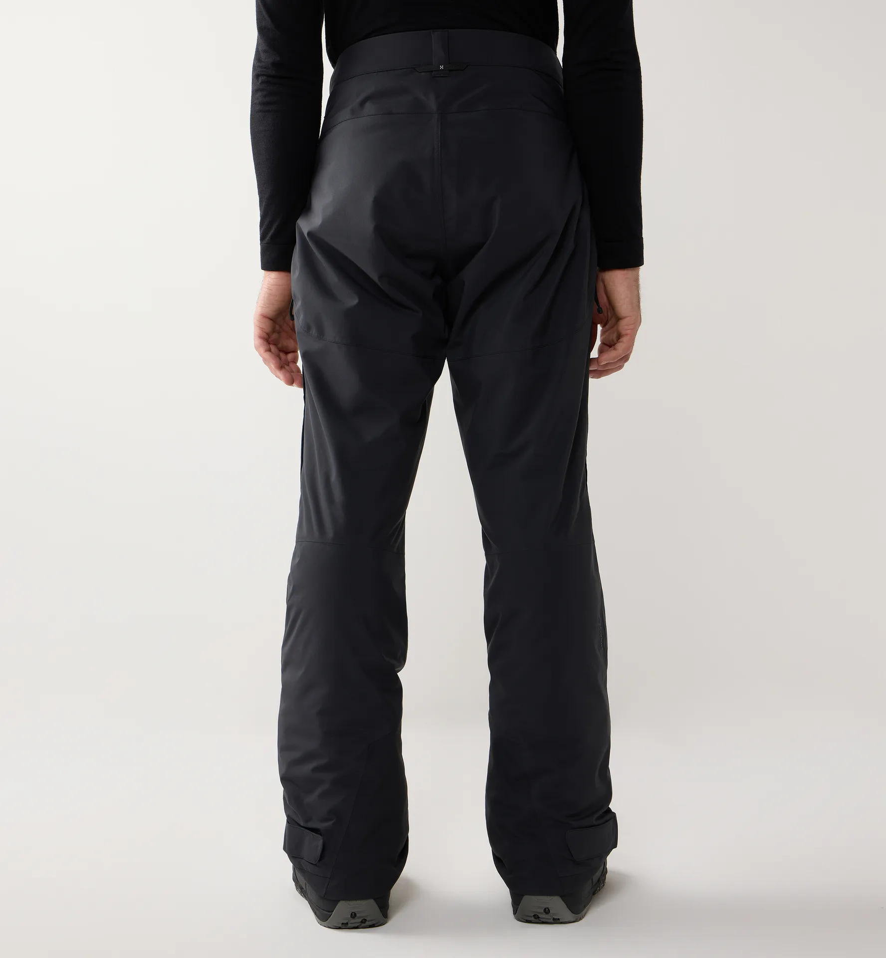 Gondol Insulated II Pant Men True Black