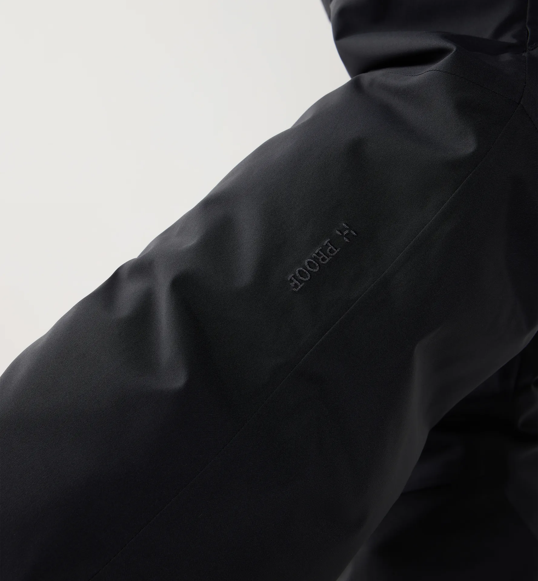Gondol Insulated II Pant Men True Black