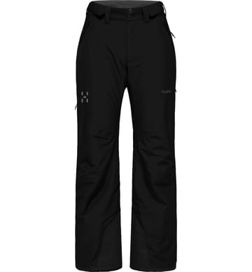 Gondol Insulated II Pant Women True Black