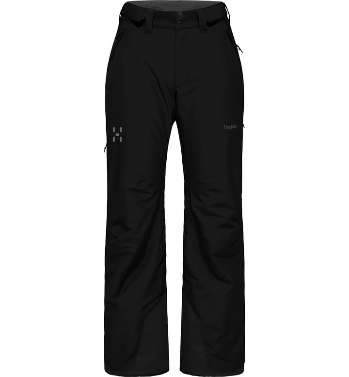 Gondol Insulated II Pant Women True Black Gondol Insulated II Pant Women True Black