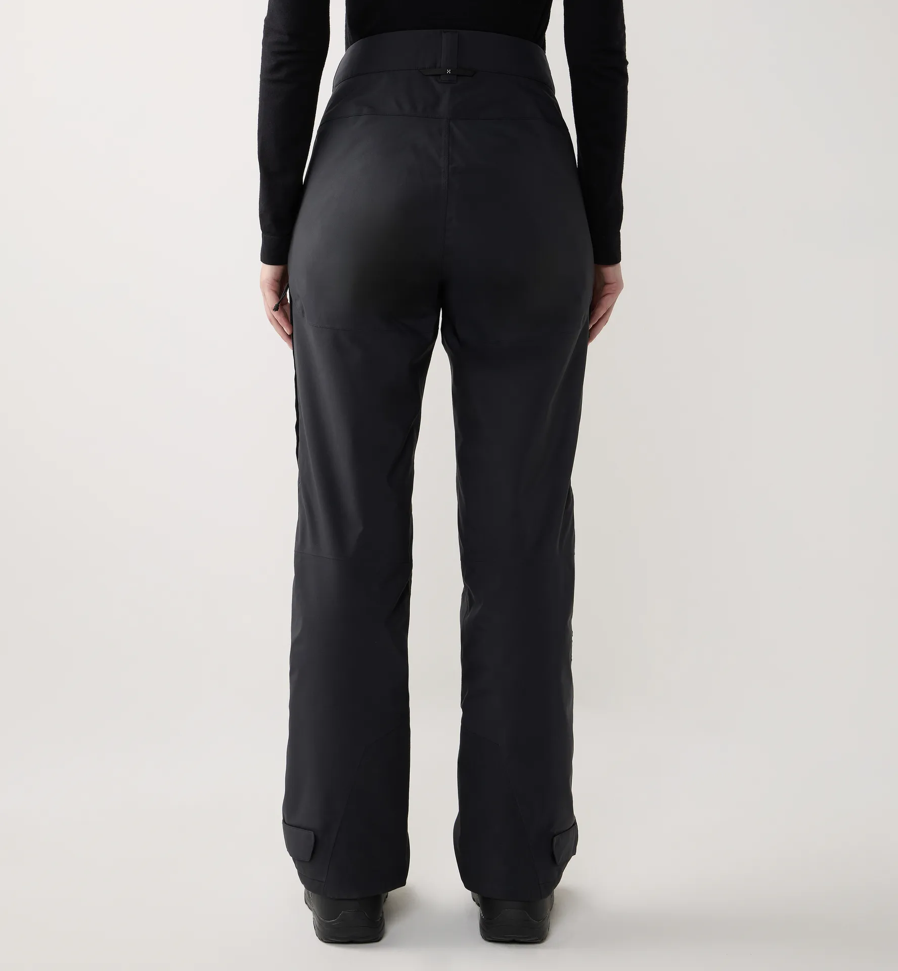 Gondol Insulated II Pant Women True Black
