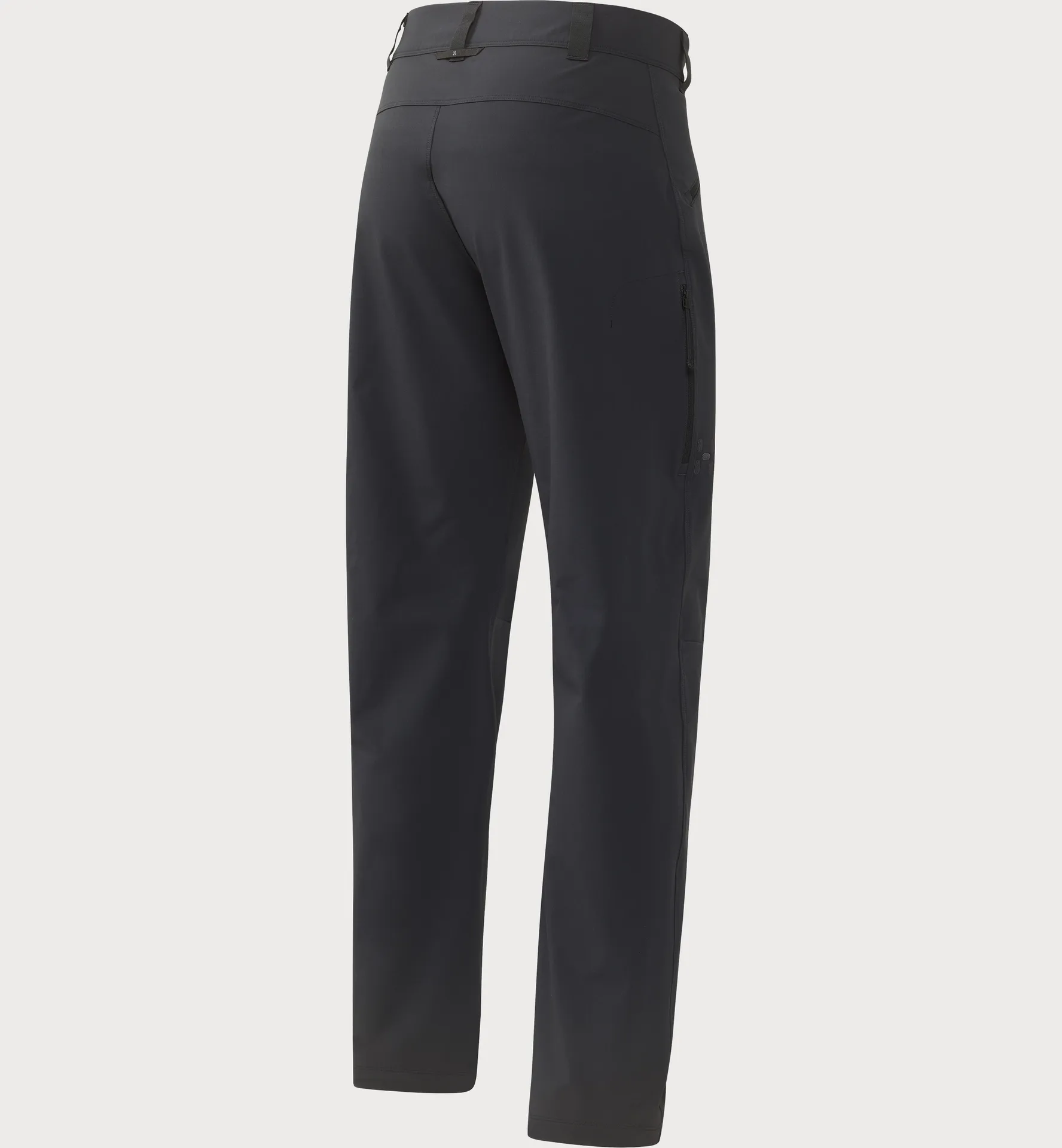 Gabbro II Pant Men True Black