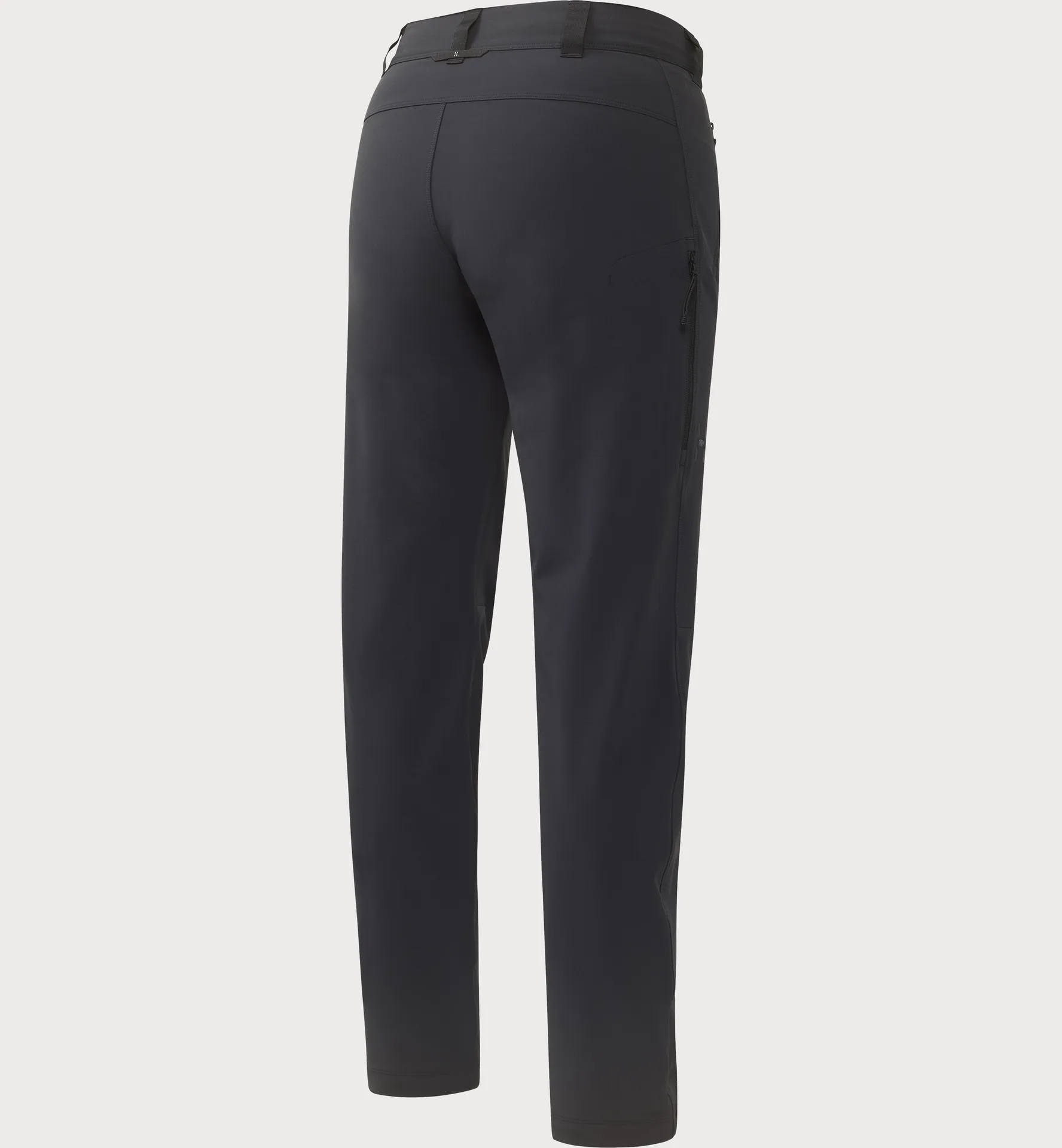 Gabbro II Pant Women True Black