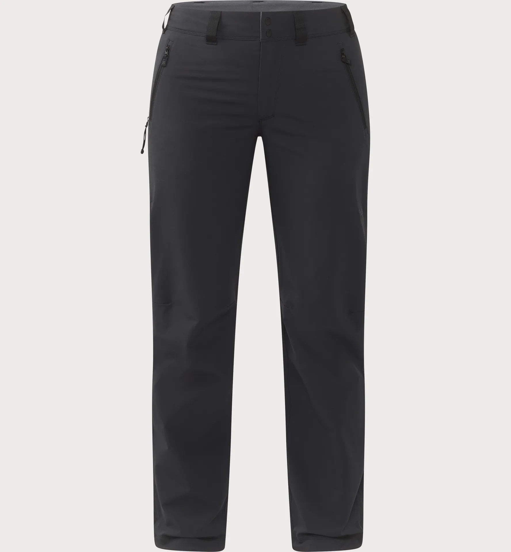 Gabbro II Pant Women True Black