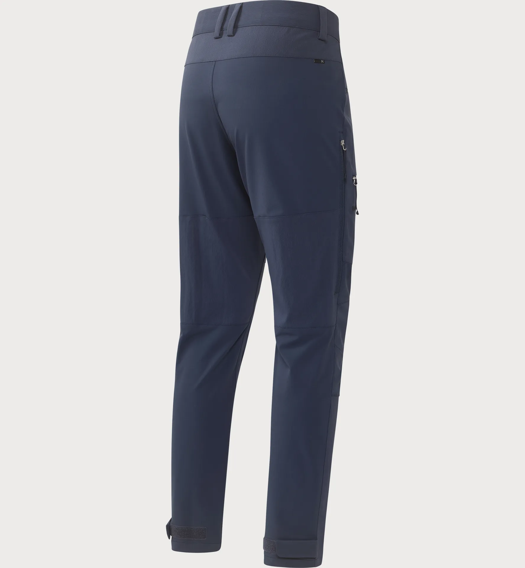 Zircon Slim II Pant Men Tarn Blue