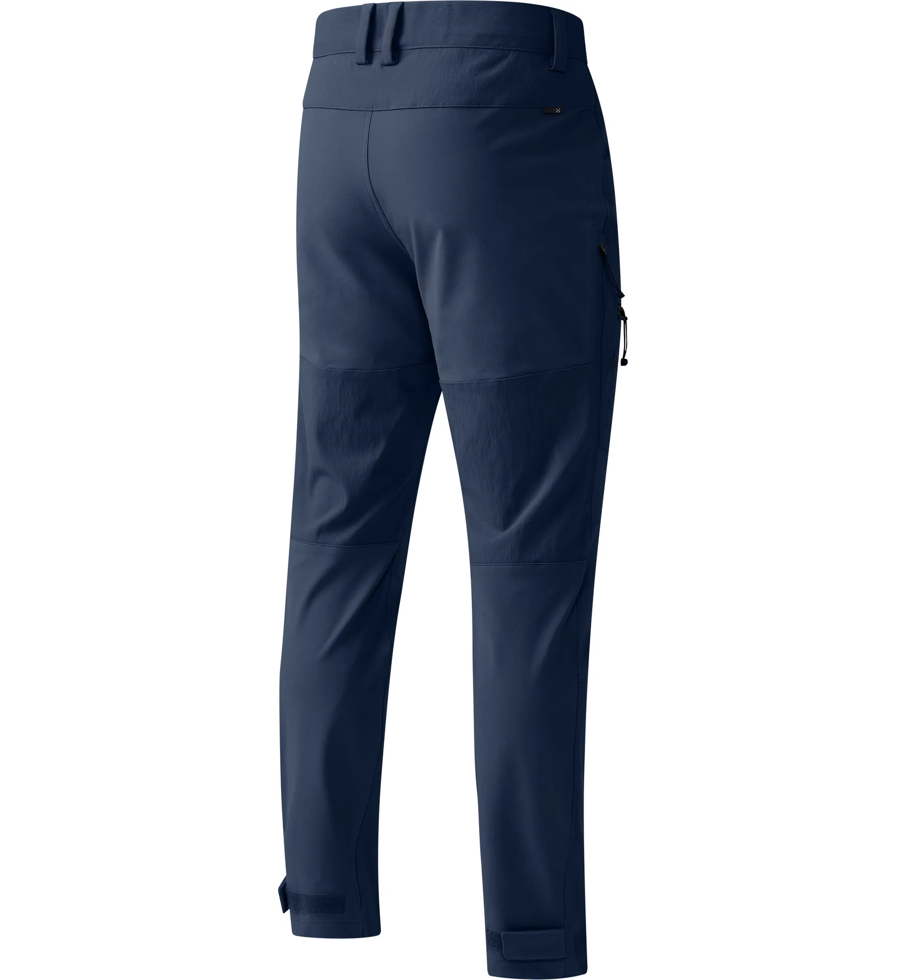 Zircon Slim II Pant Men Tarn Blue